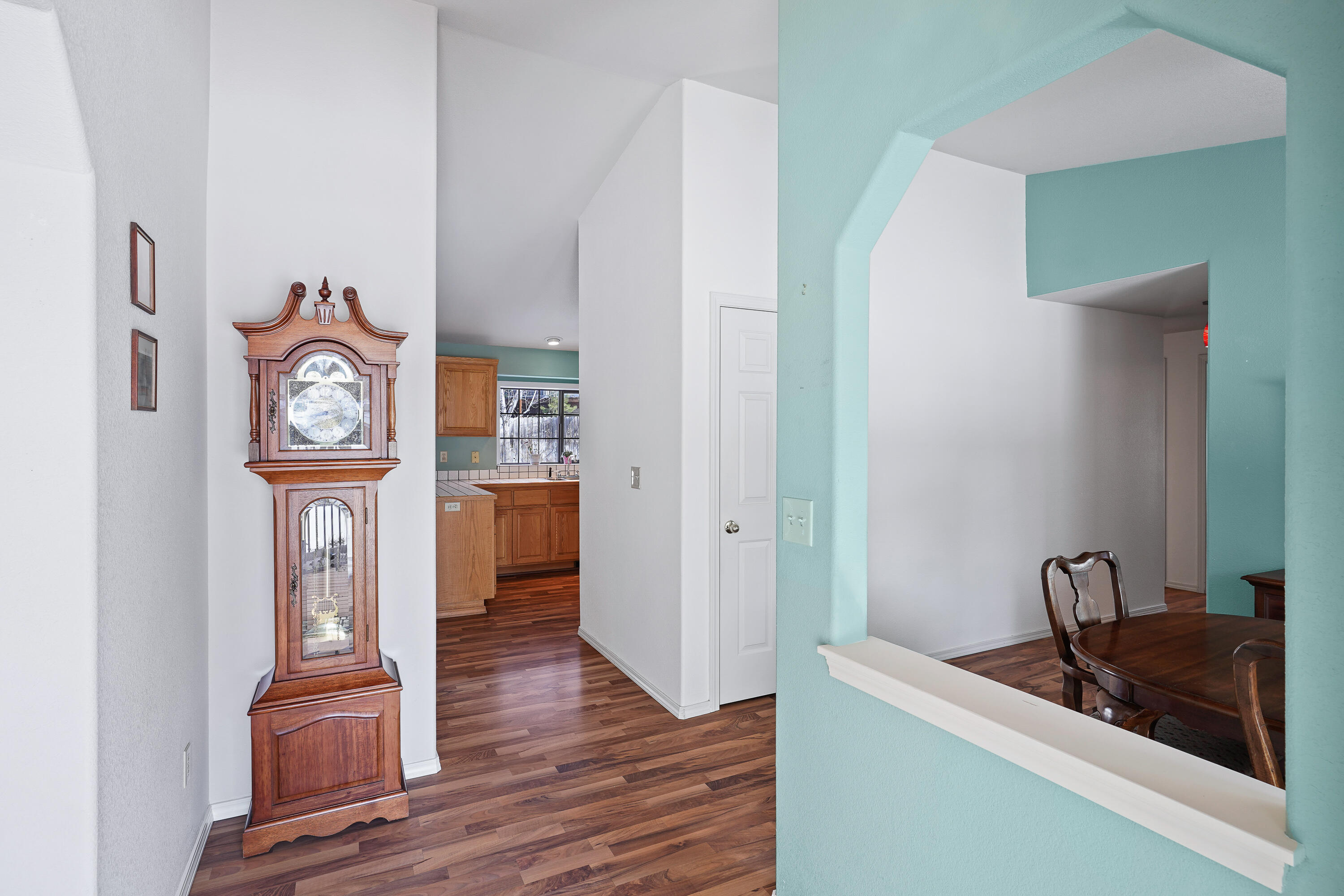Tanglewood - Residential