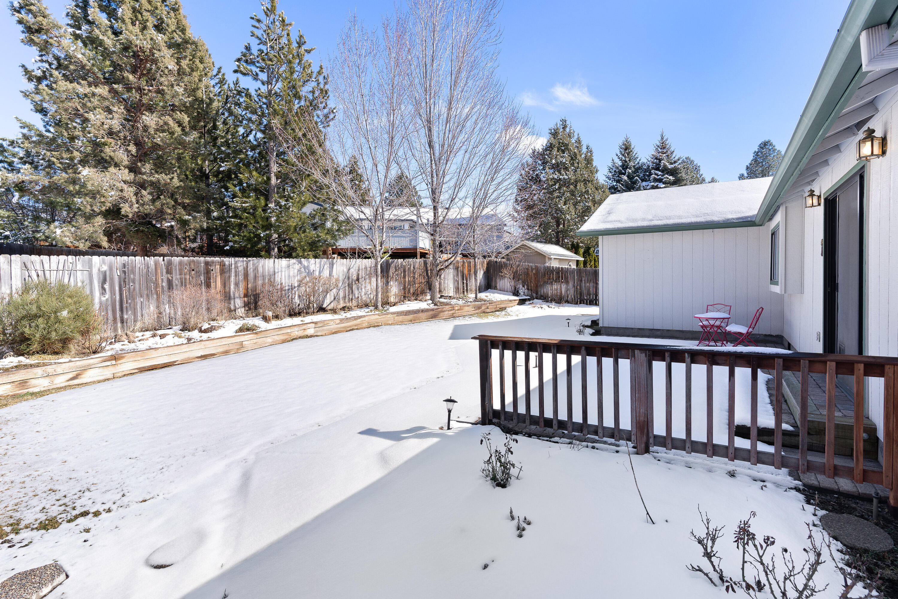 Tanglewood - Residential