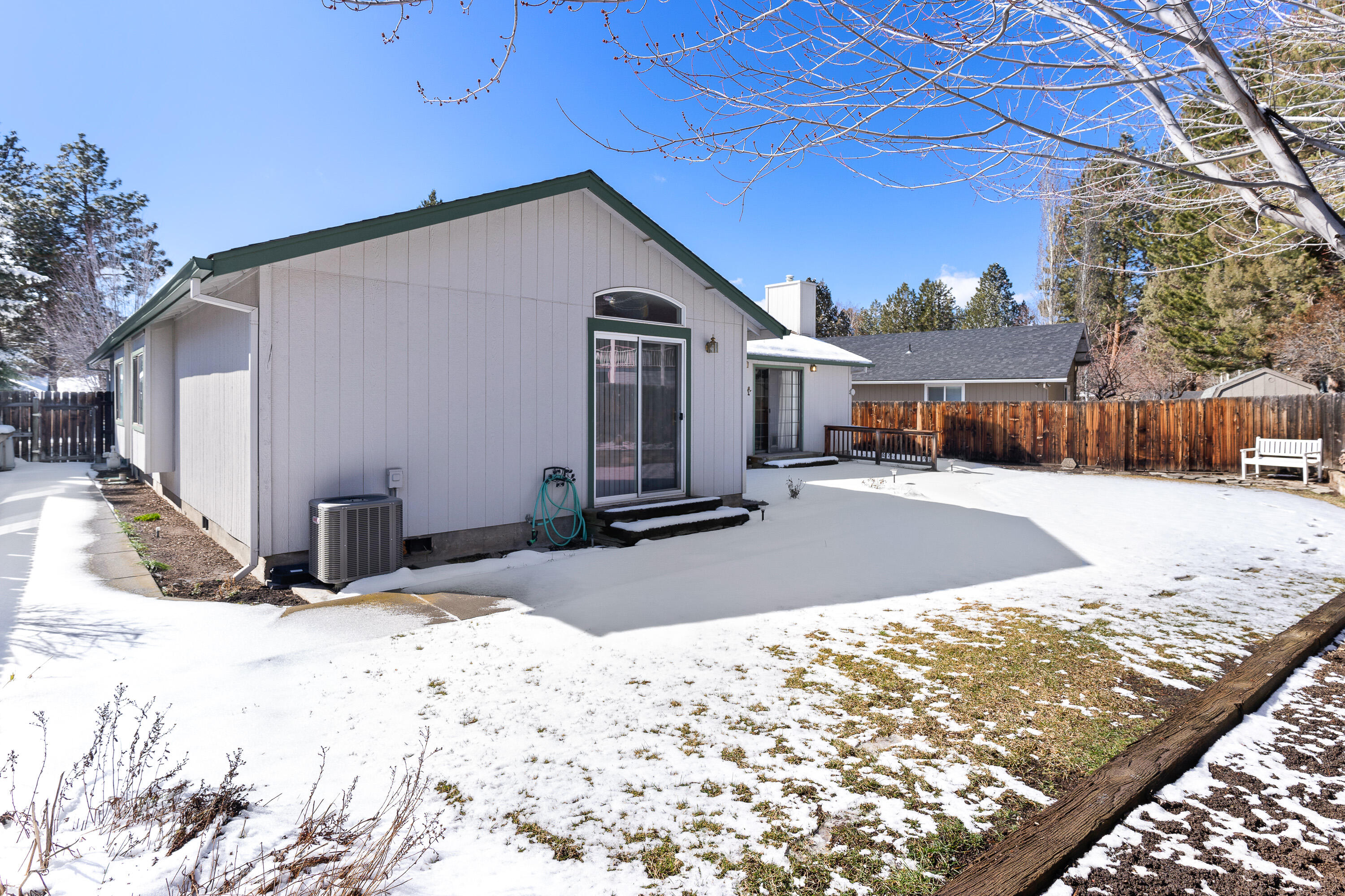 Tanglewood - Residential
