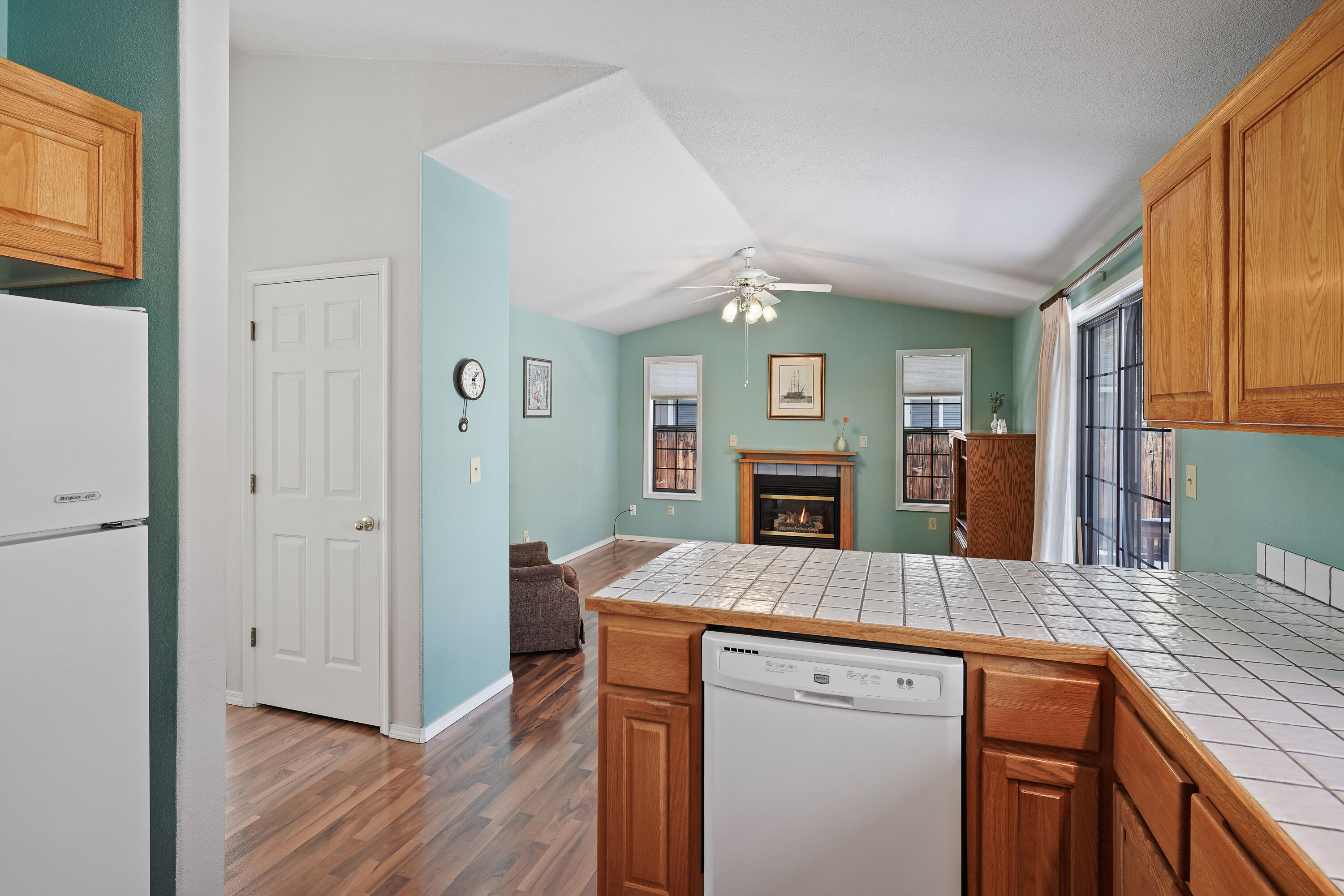 Tanglewood - Residential