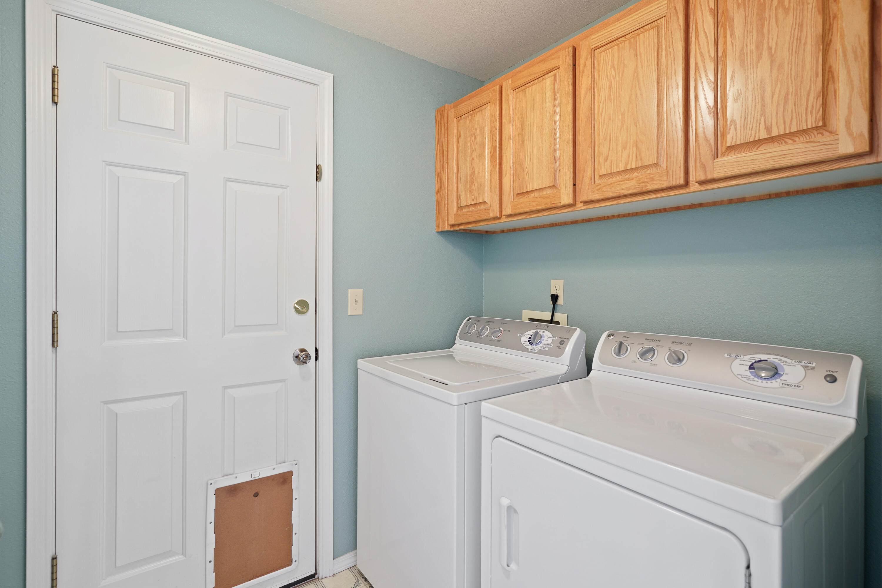 Tanglewood - Residential