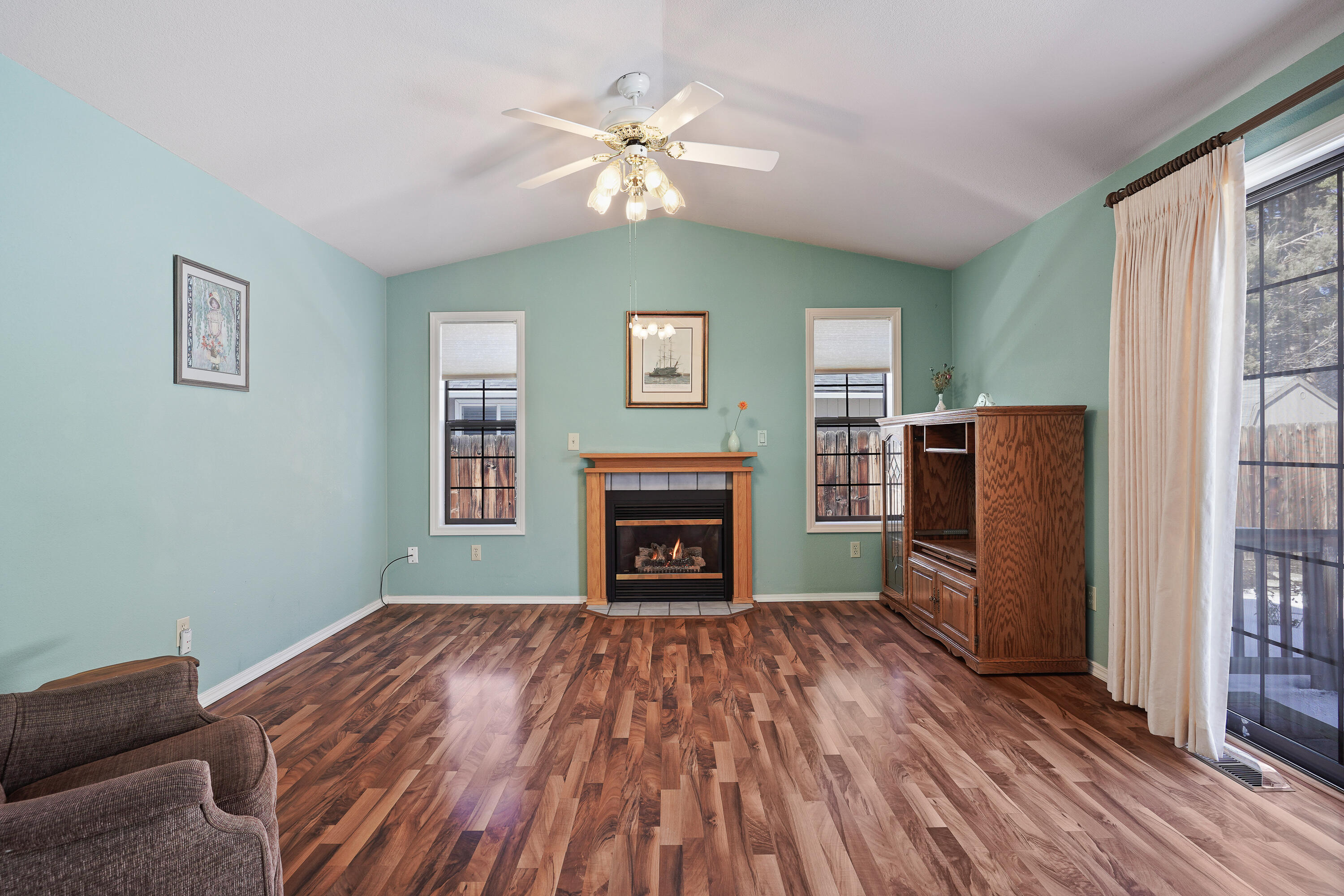 Tanglewood - Residential