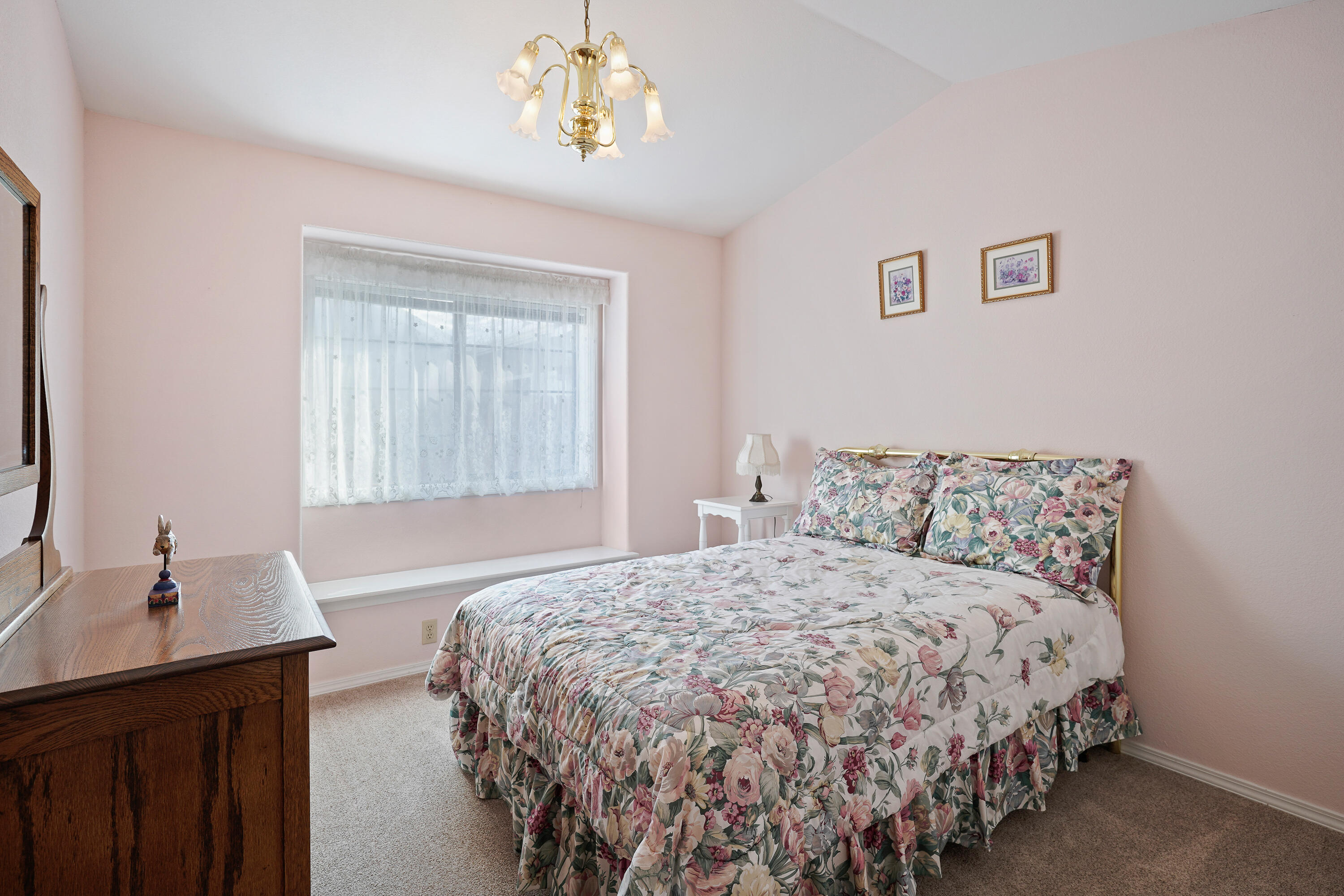 Tanglewood - Residential
