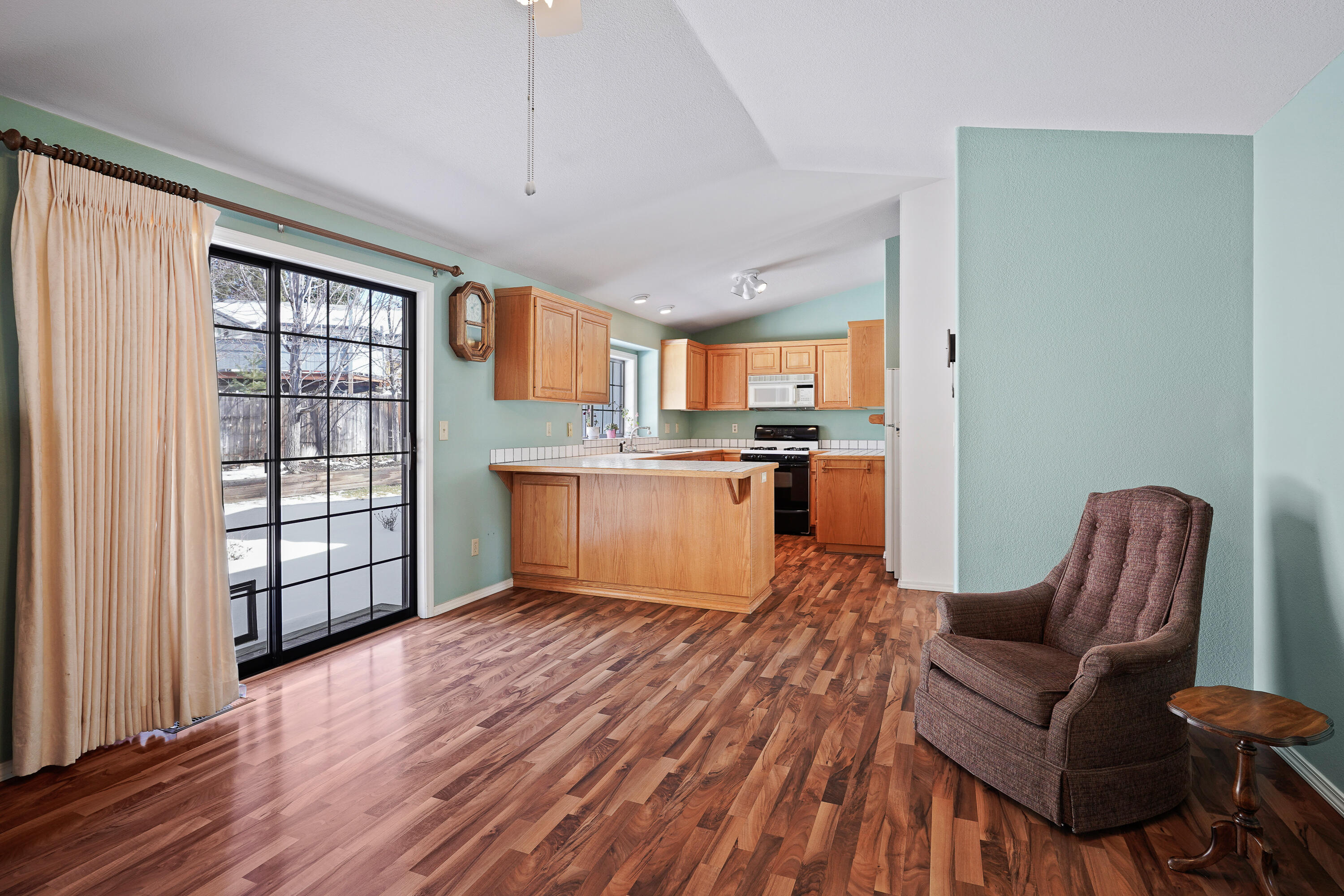 Tanglewood - Residential