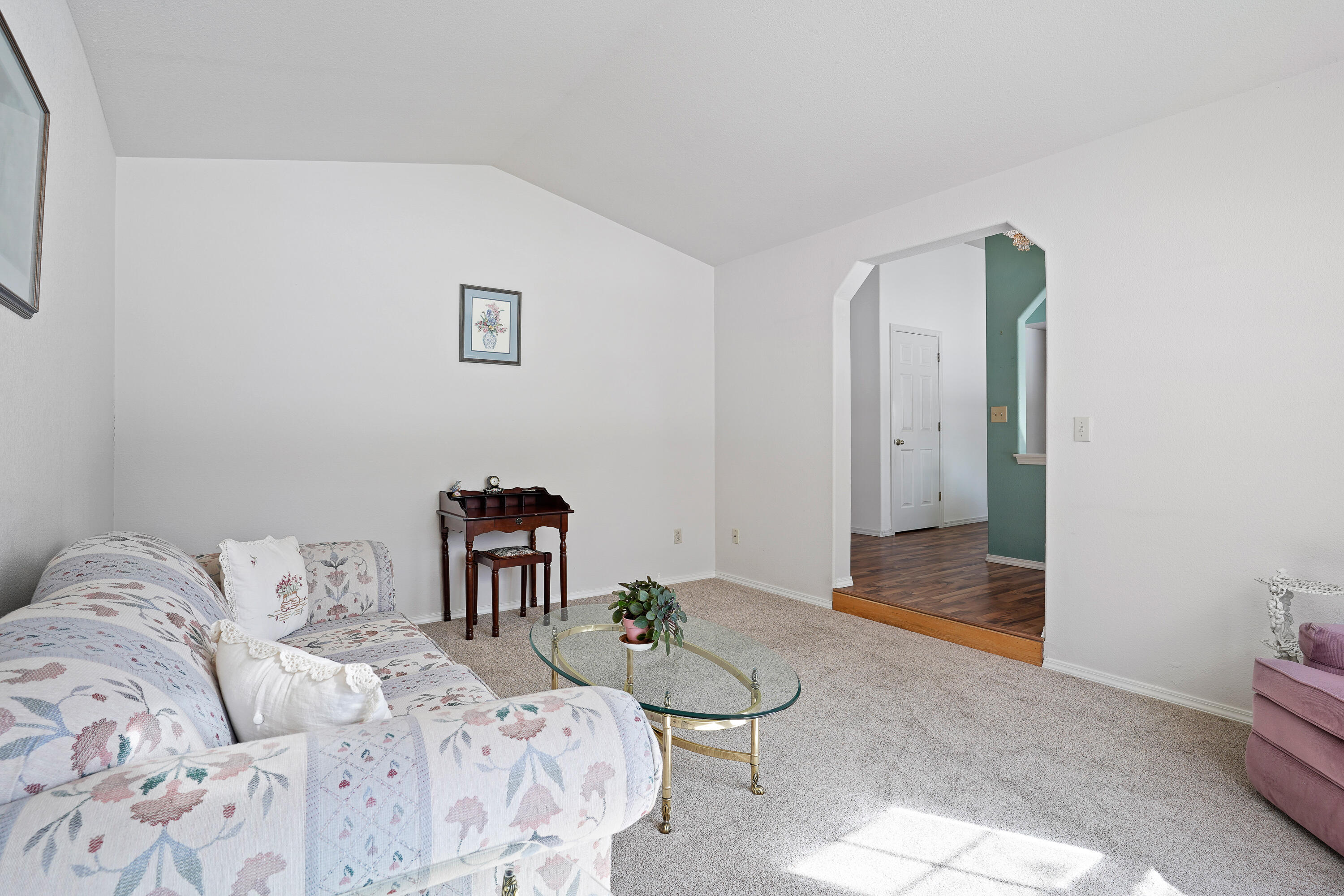 Tanglewood - Residential