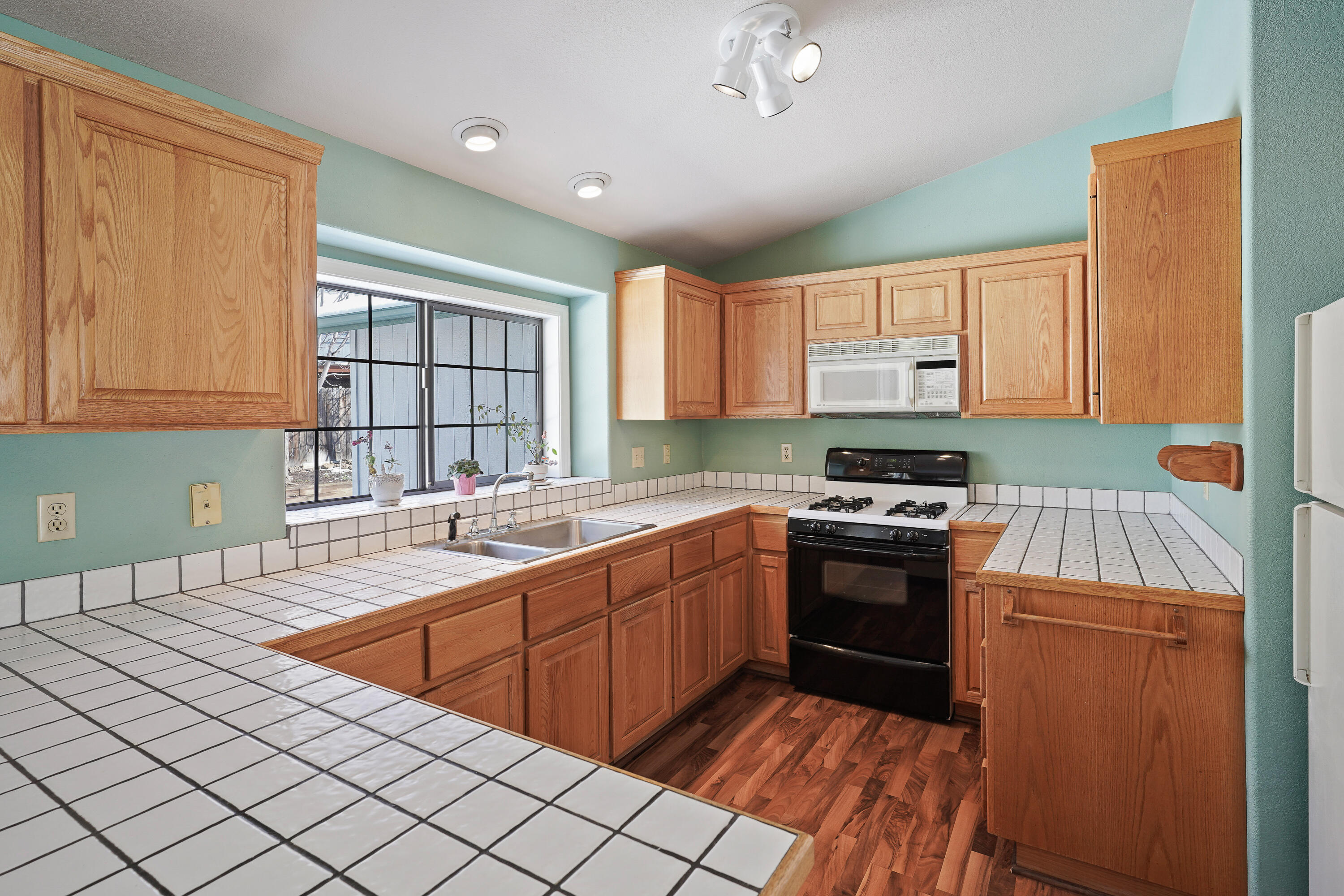 Tanglewood - Residential