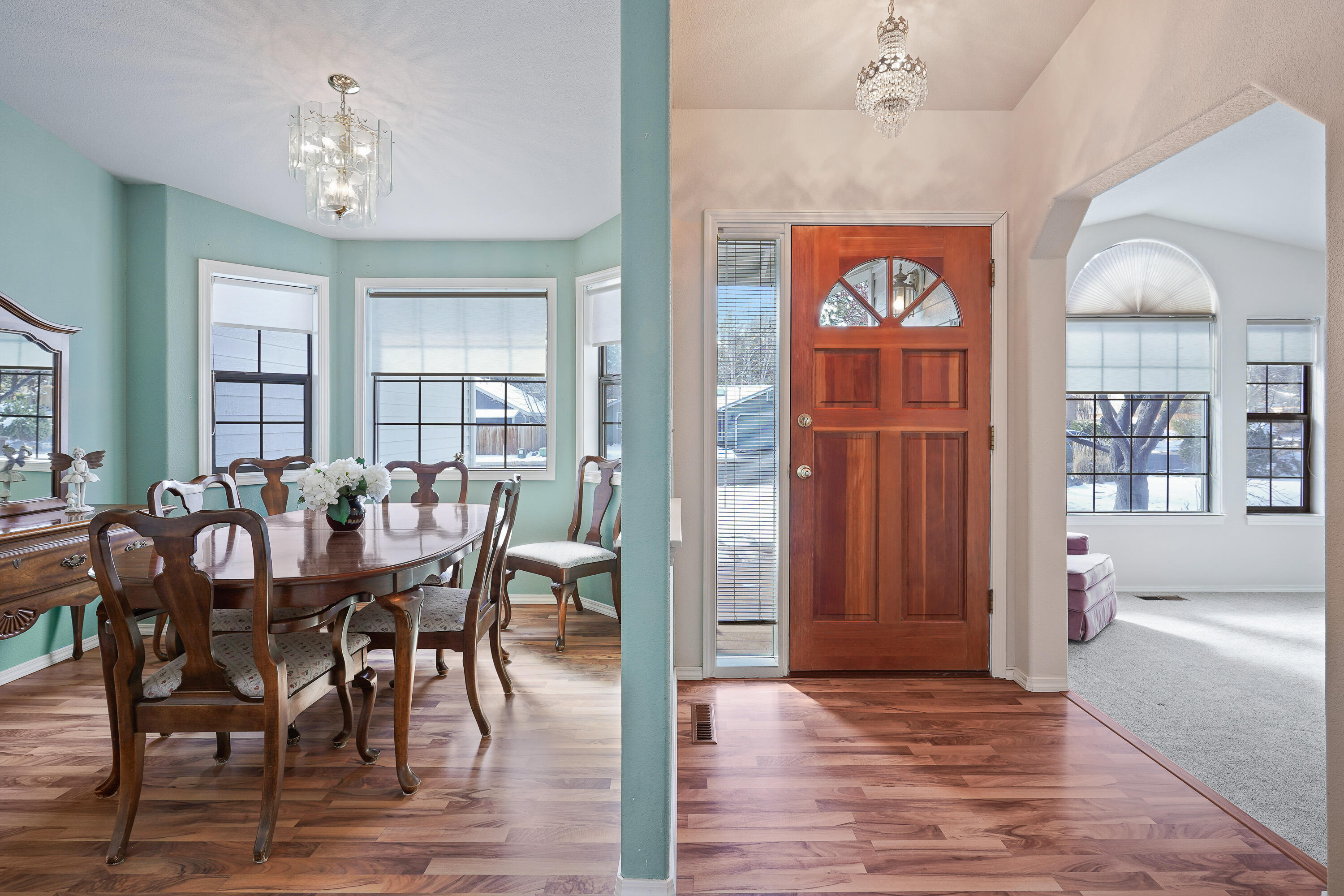 Tanglewood - Residential