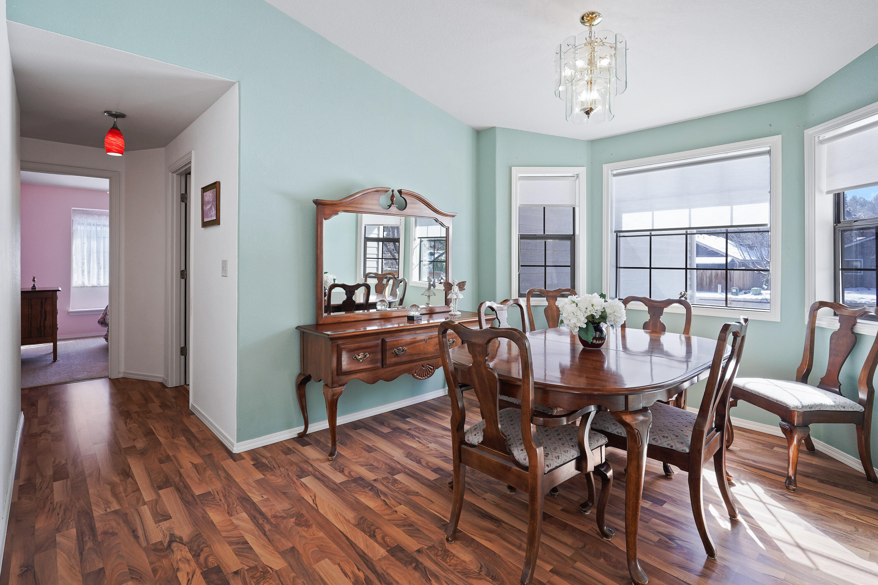 Tanglewood - Residential