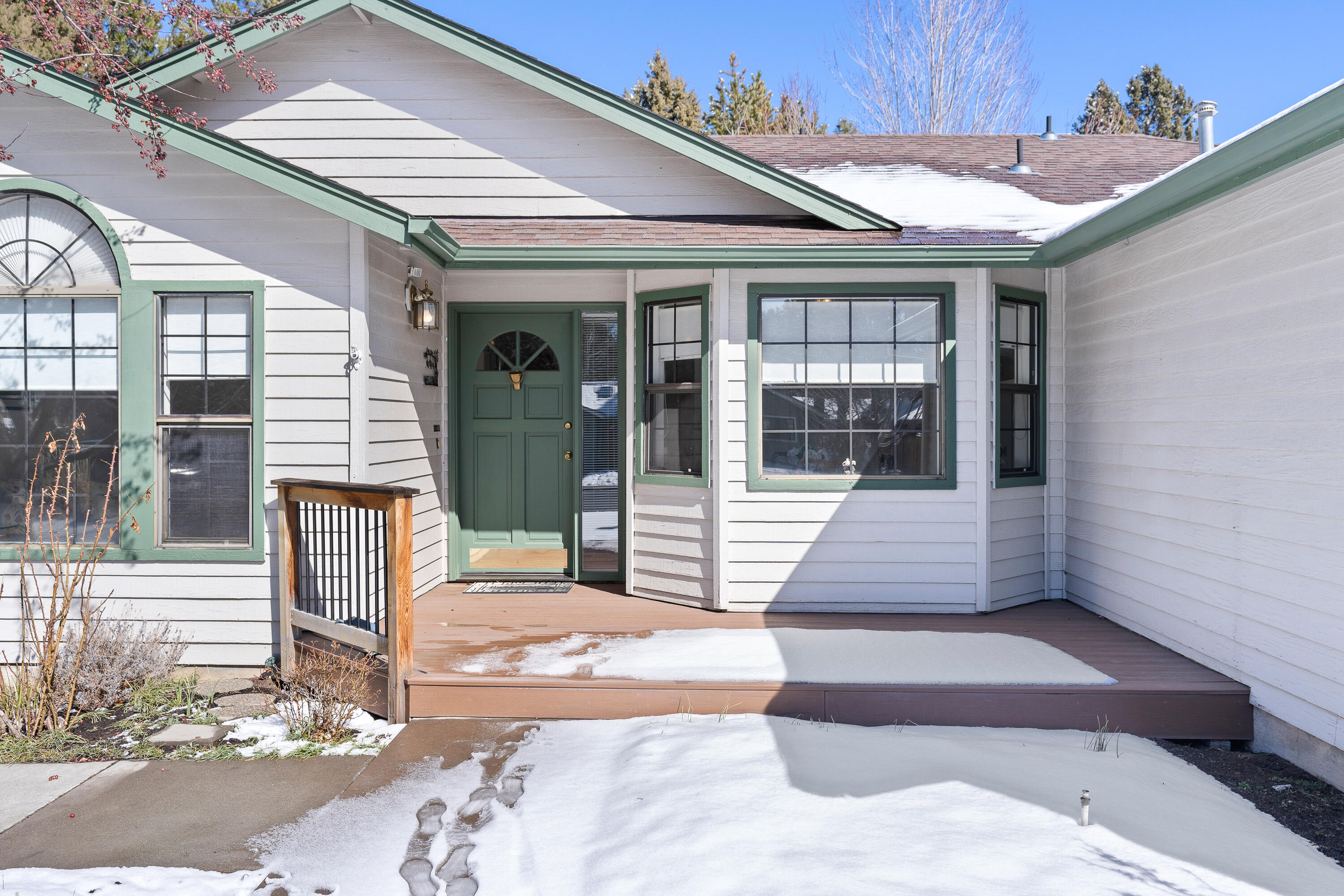 Tanglewood - Residential