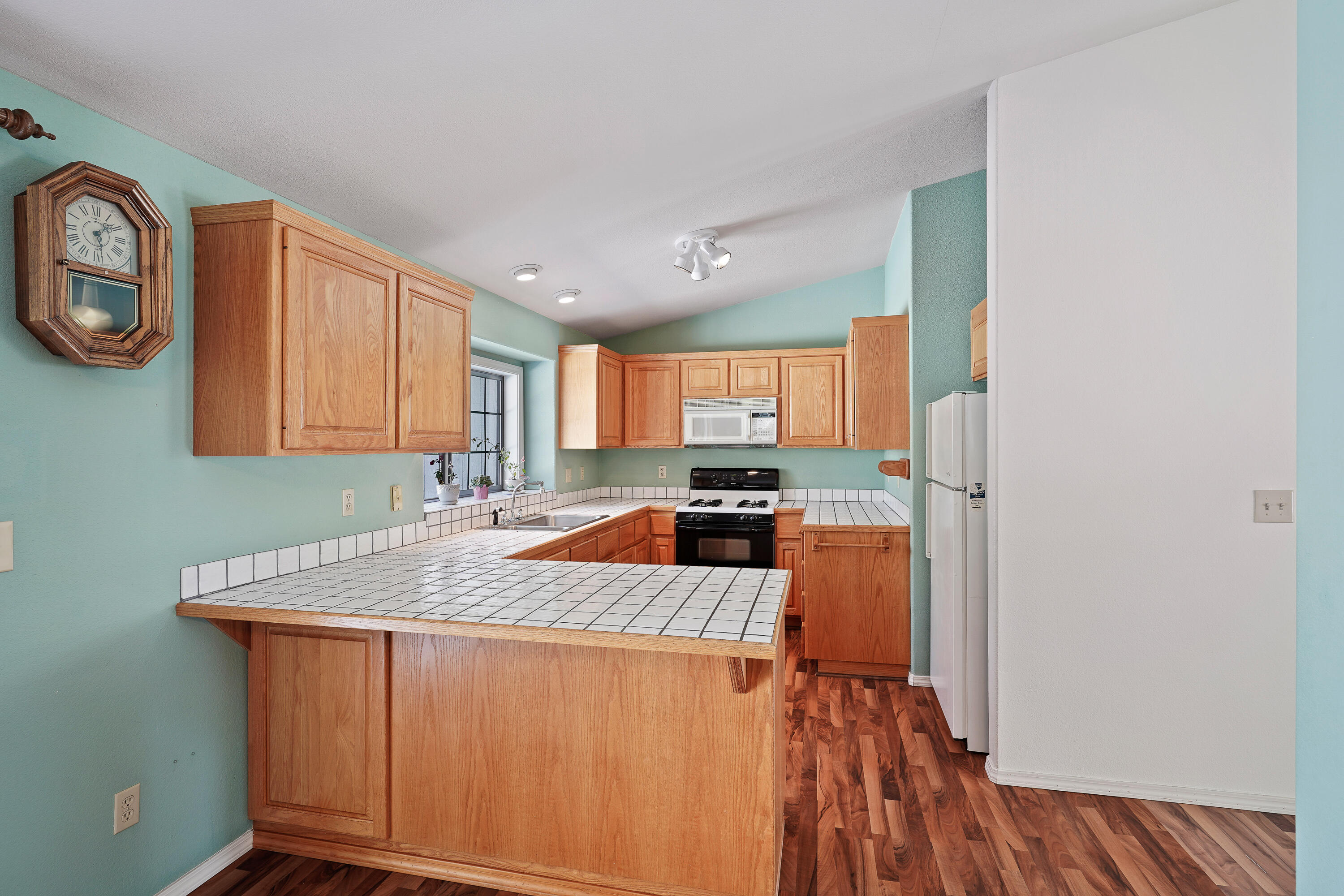 Tanglewood - Residential
