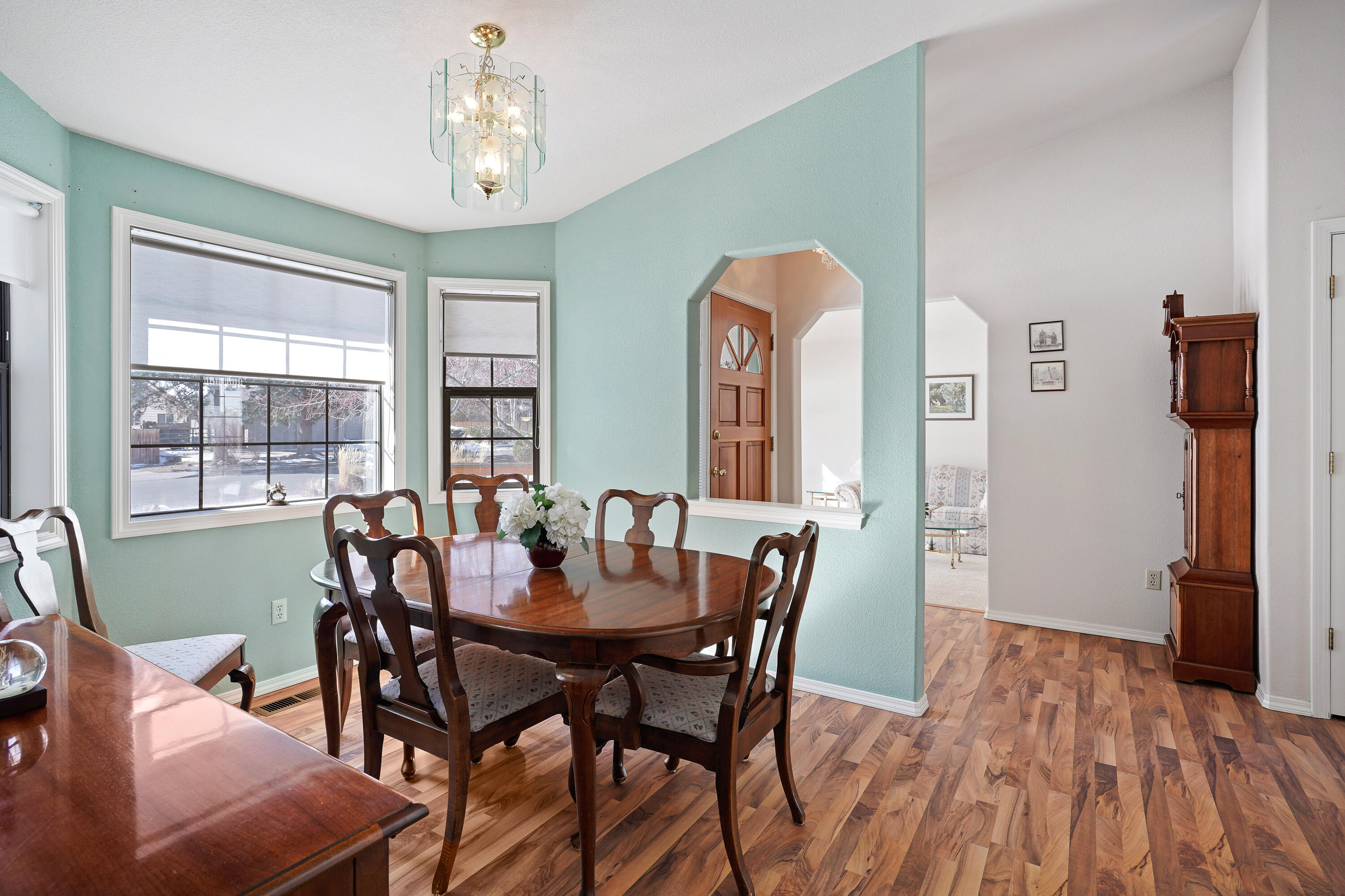 Tanglewood - Residential