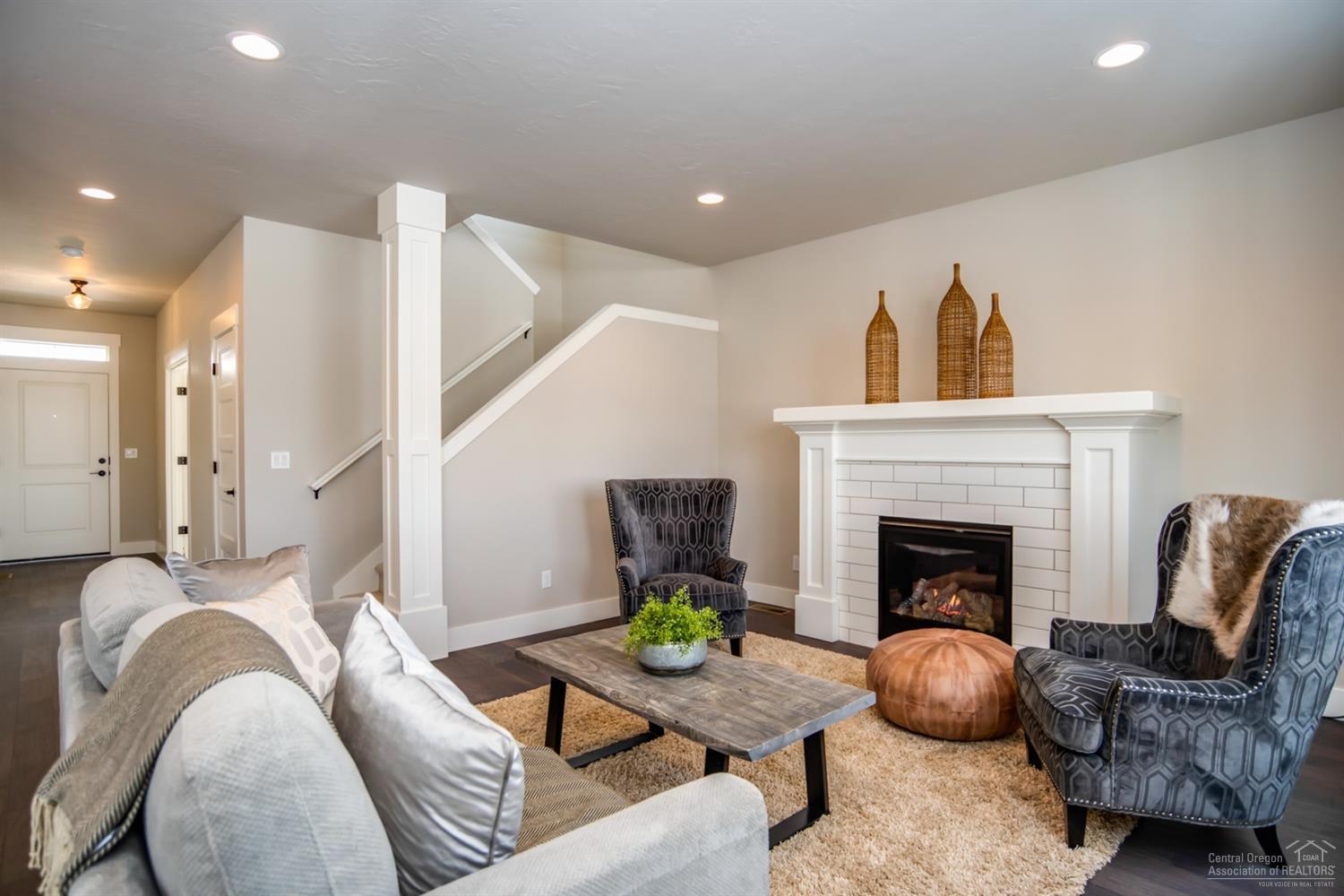 Eagle Point - Residential