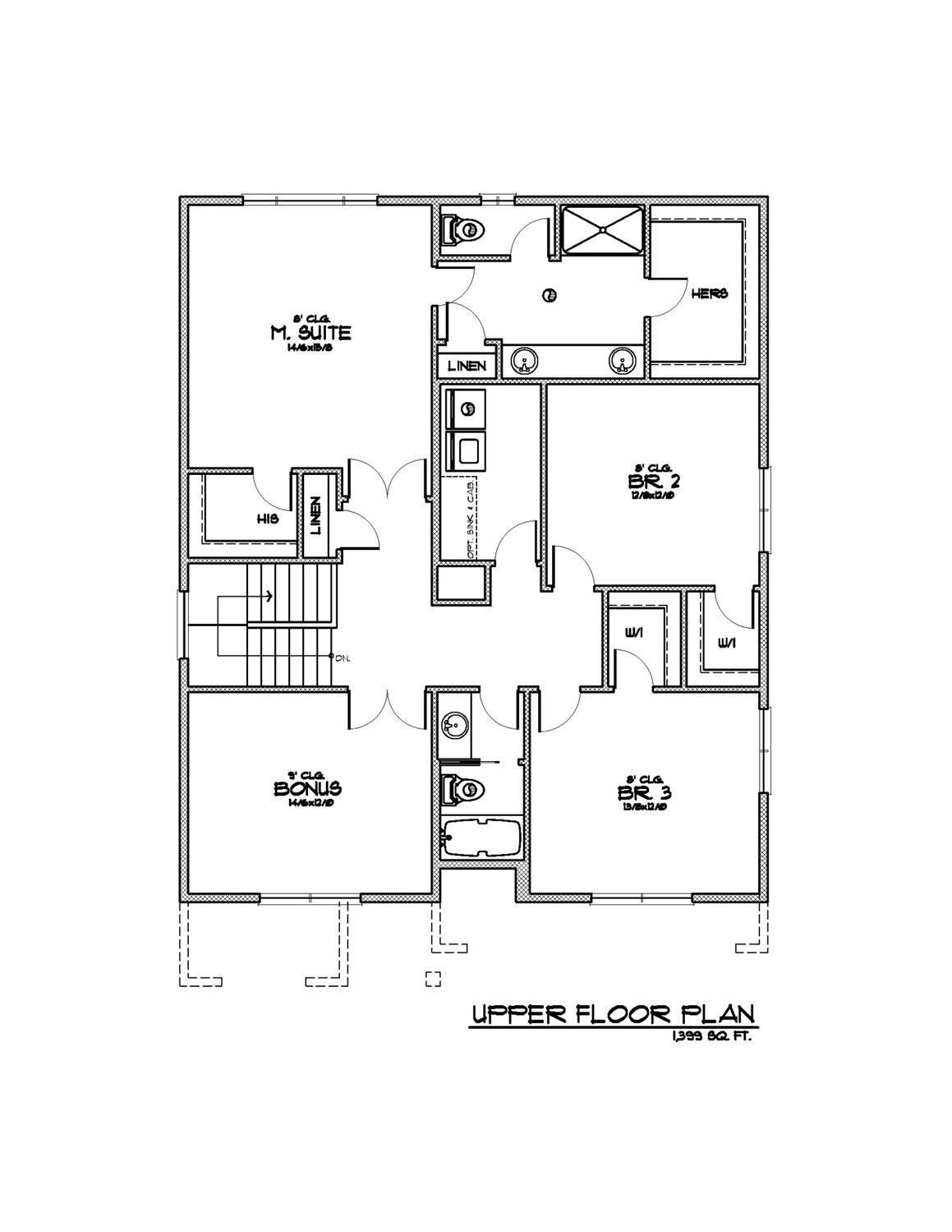 Eagle Point - Residential