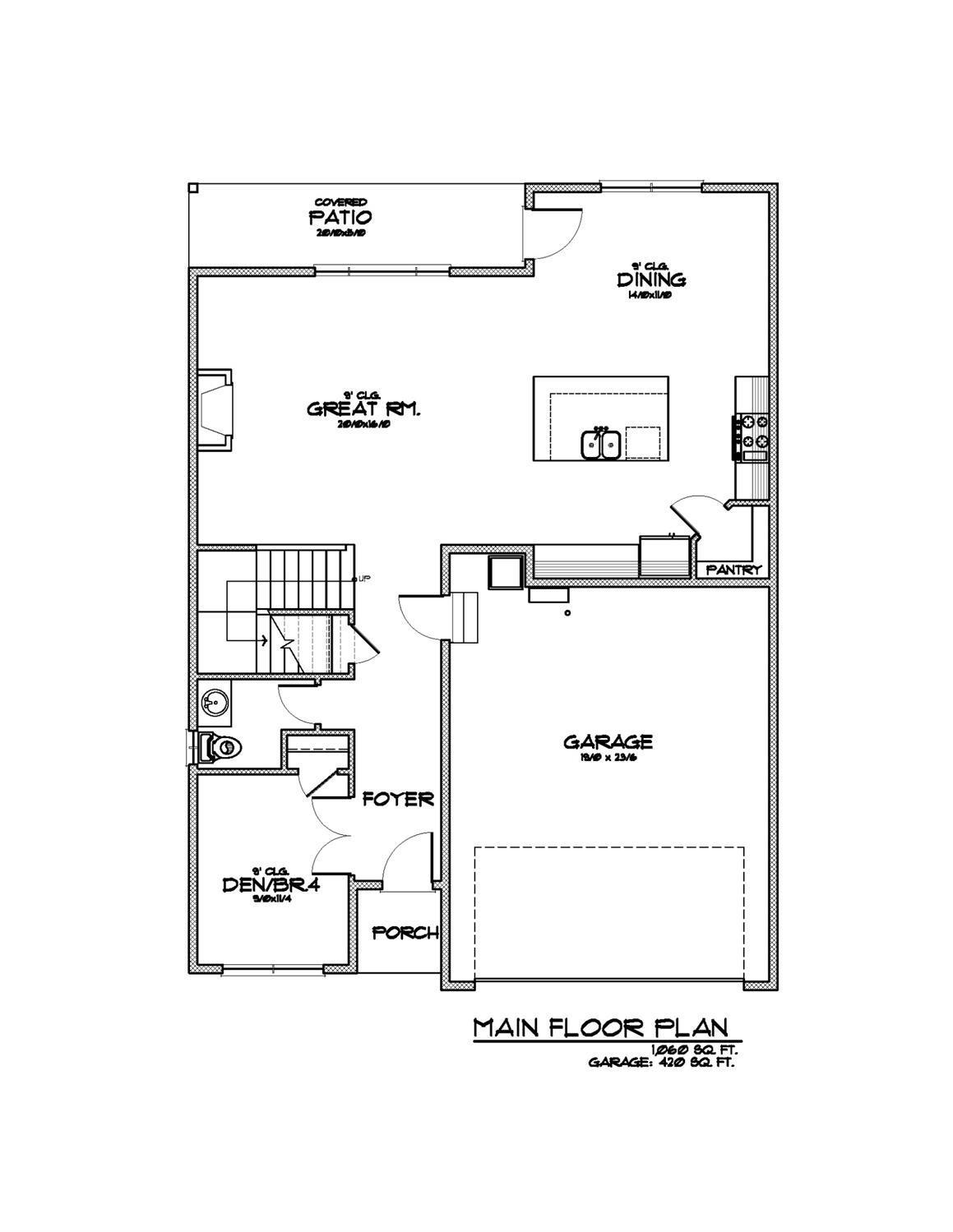 Eagle Point - Residential