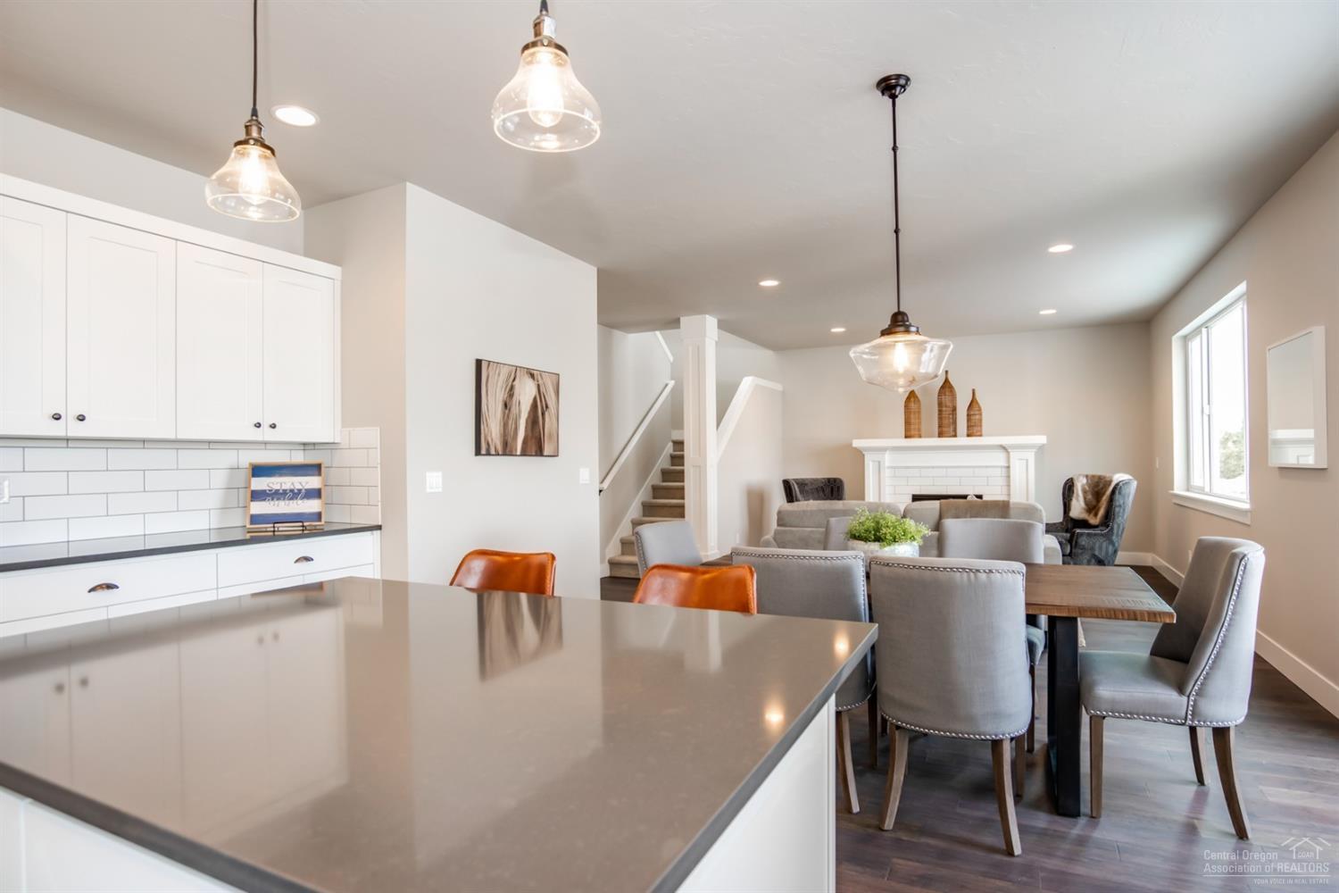 Eagle Point - Residential