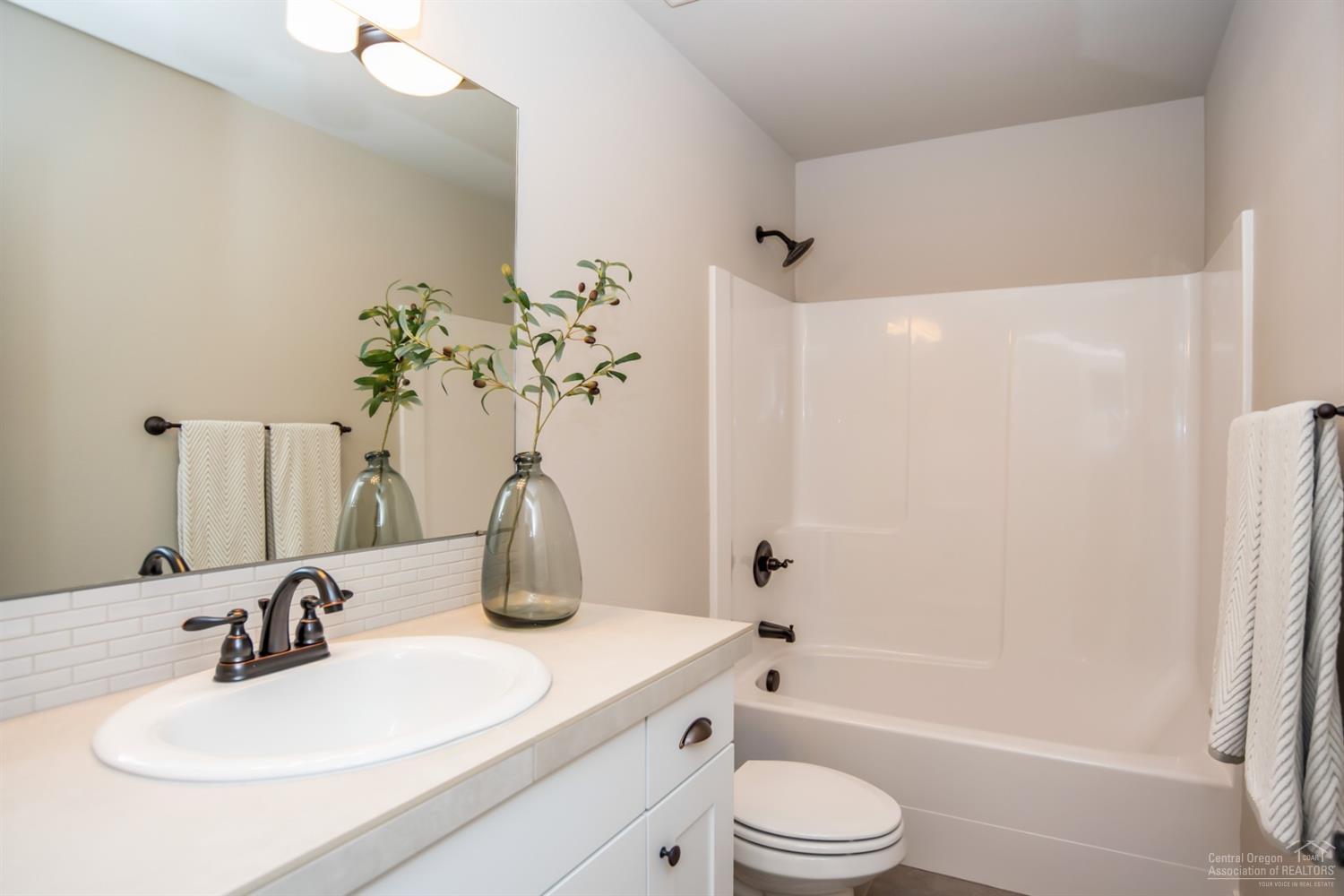 Eagle Point - Residential