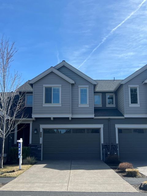 60507 Hedgewood Lane Bend OR 97702