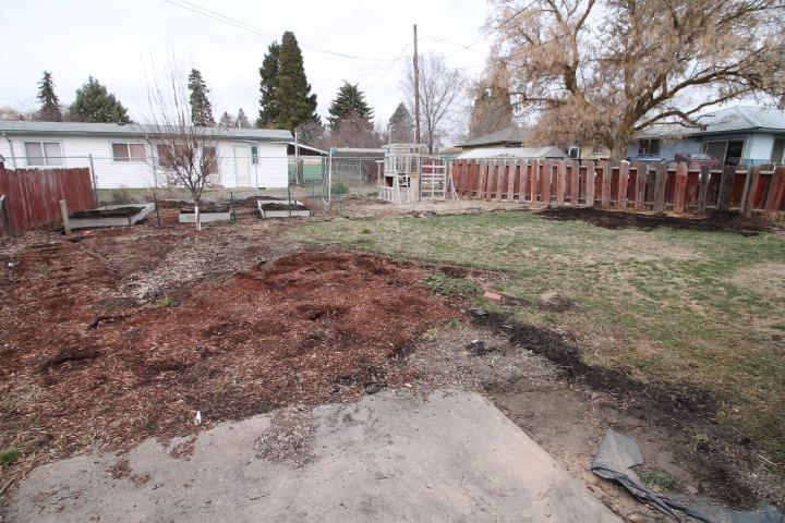 Miller Park - Residential