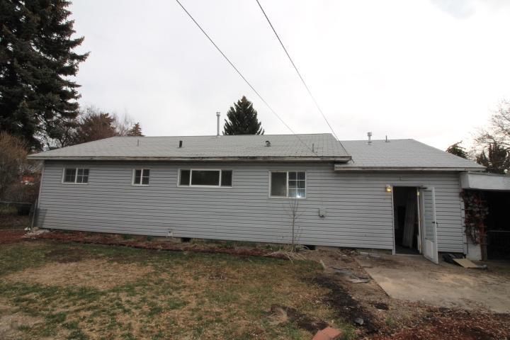Miller Park - Residential