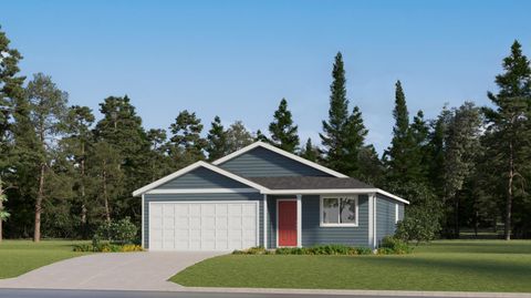 Photo of 16687 Grey Pine St Pne, La Pine, OR 97739 (MLS # 220211378)