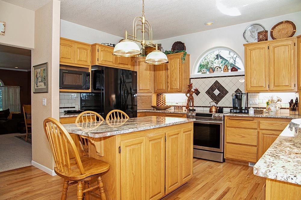 Victoria Addition Subdivision - Residential