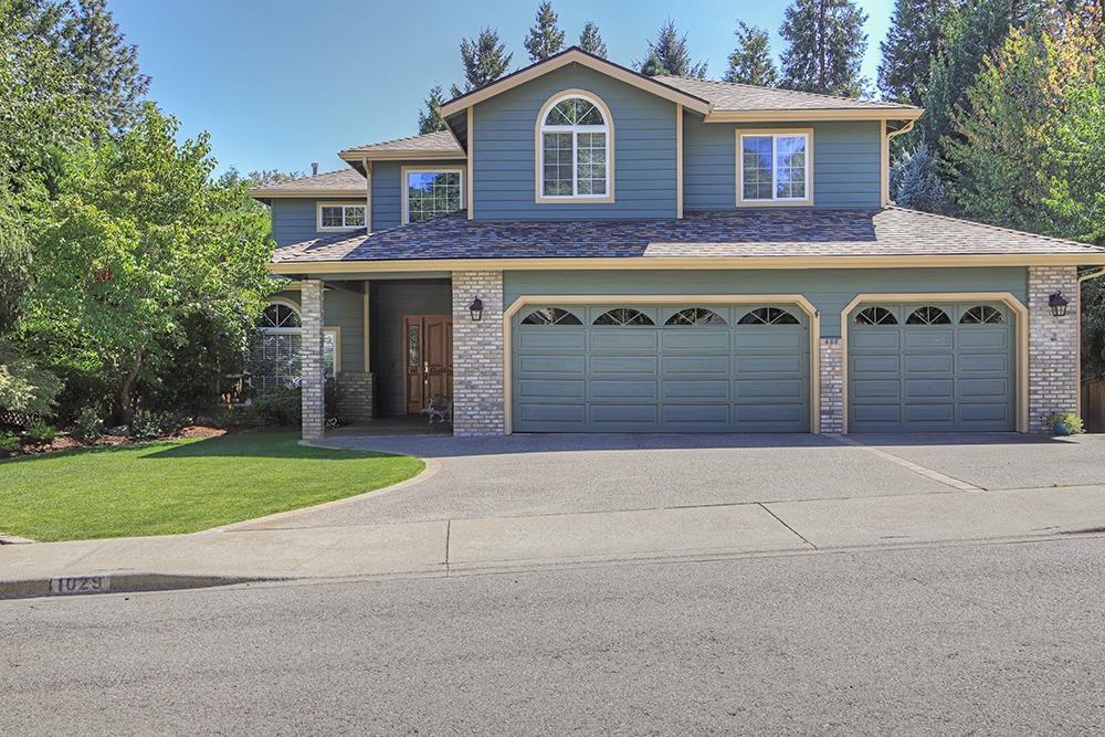 Victoria Addition Subdivision - Residential