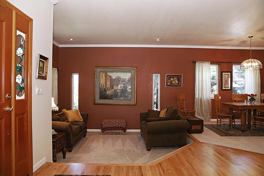 Victoria Addition Subdivision - Residential