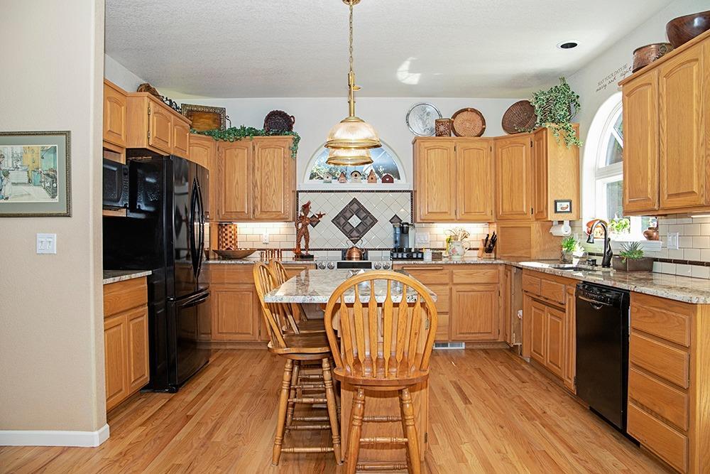 Victoria Addition Subdivision - Residential