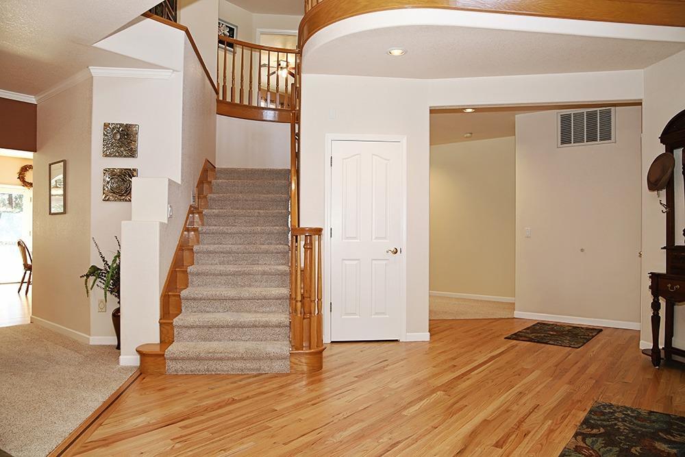 Victoria Addition Subdivision - Residential