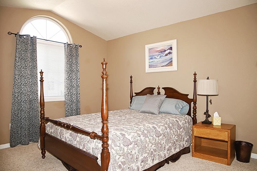 Victoria Addition Subdivision - Residential