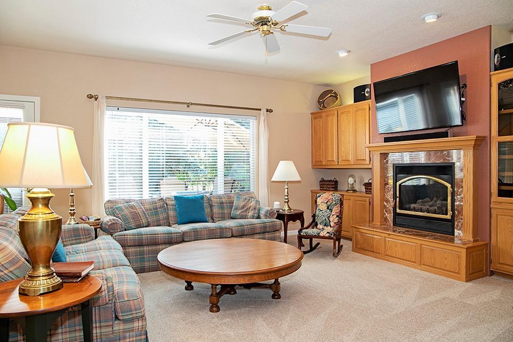 Victoria Addition Subdivision - Residential