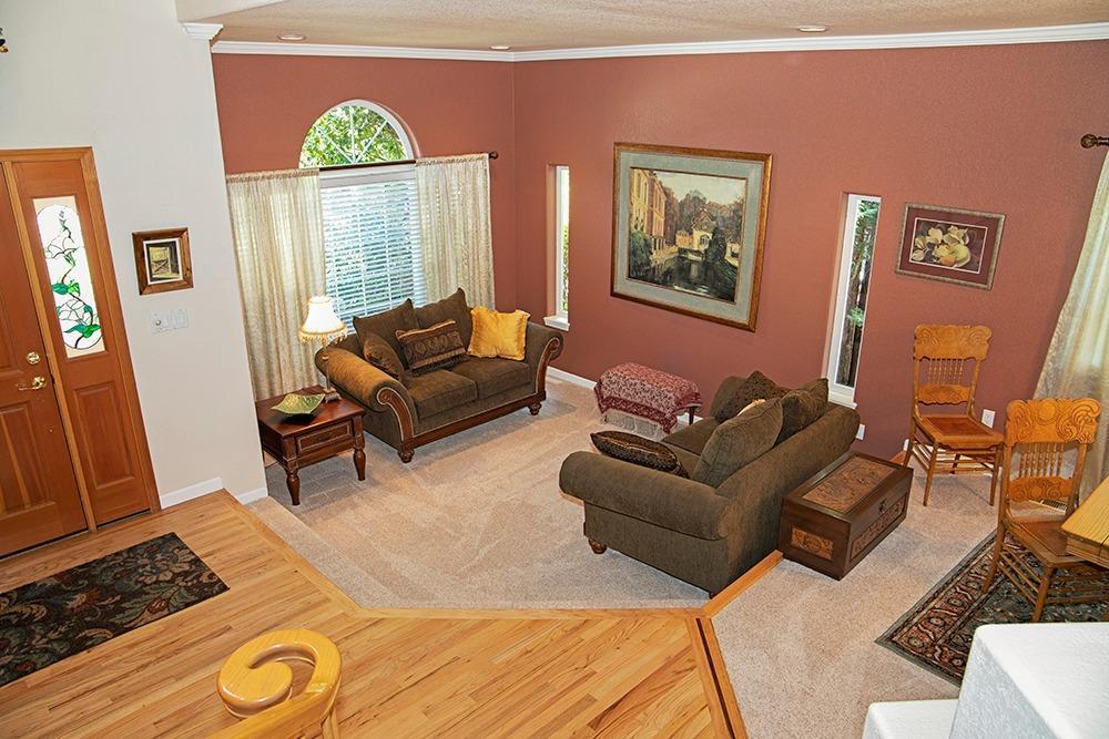 Victoria Addition Subdivision - Residential