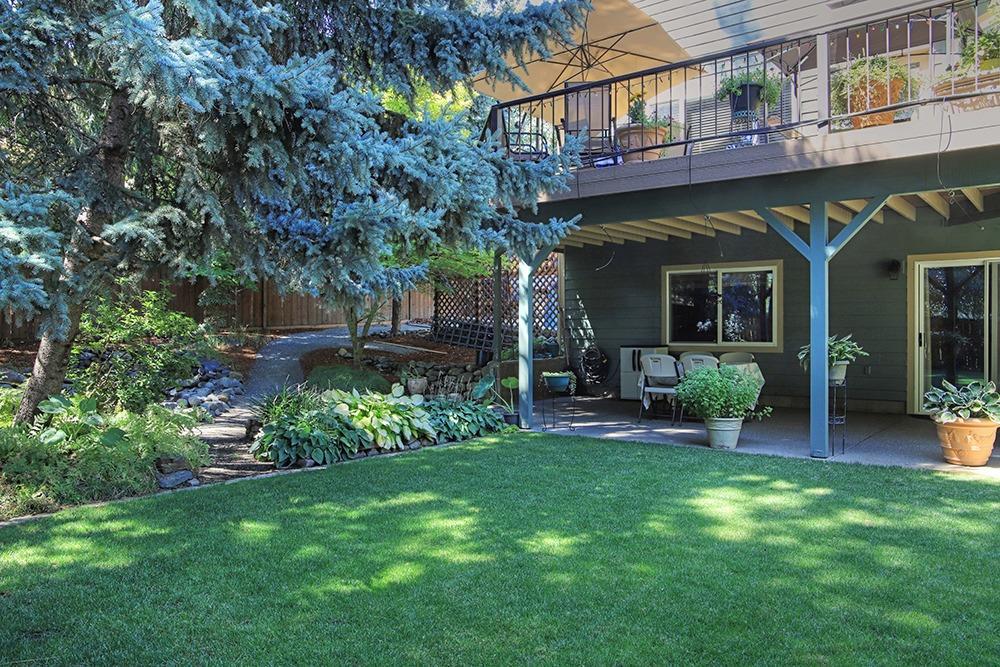 Victoria Addition Subdivision - Residential