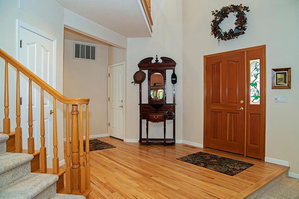 Victoria Addition Subdivision - Residential