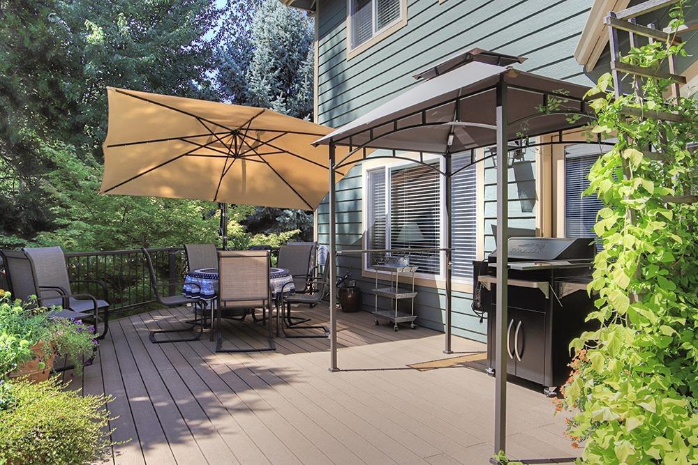 Victoria Addition Subdivision - Residential