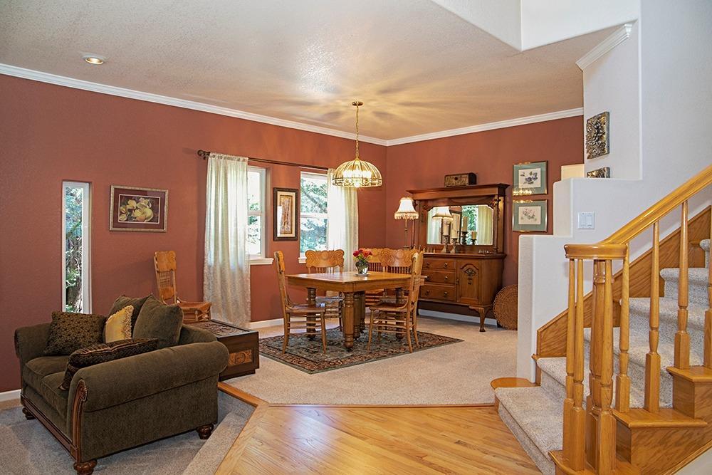 Victoria Addition Subdivision - Residential