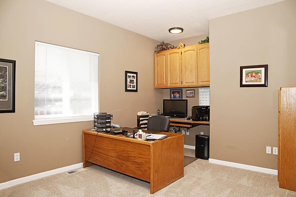 Victoria Addition Subdivision - Residential