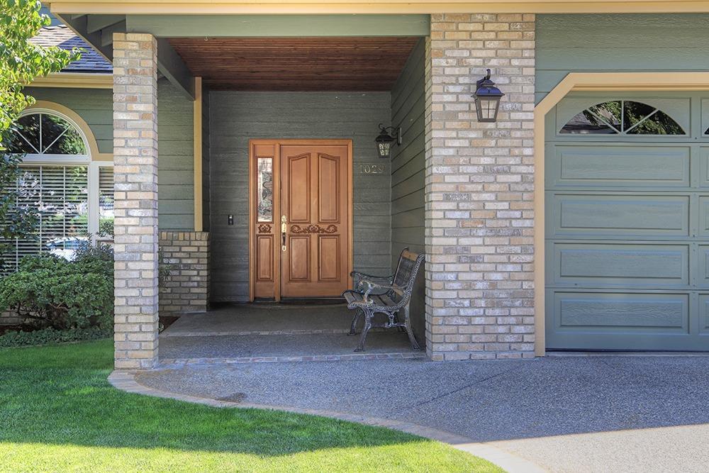 Victoria Addition Subdivision - Residential