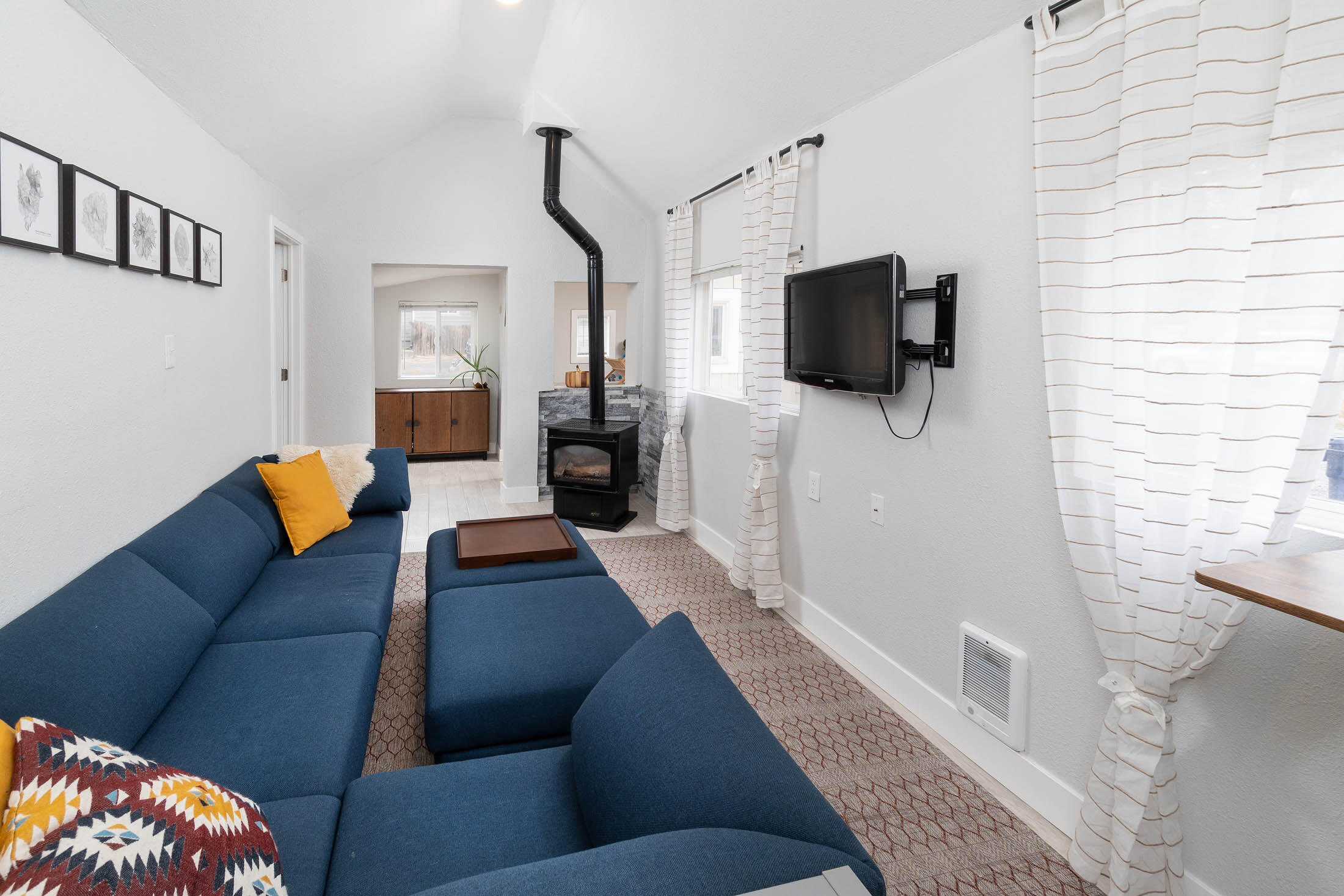 Northwest Townsite Co 2nd Addt - Residential