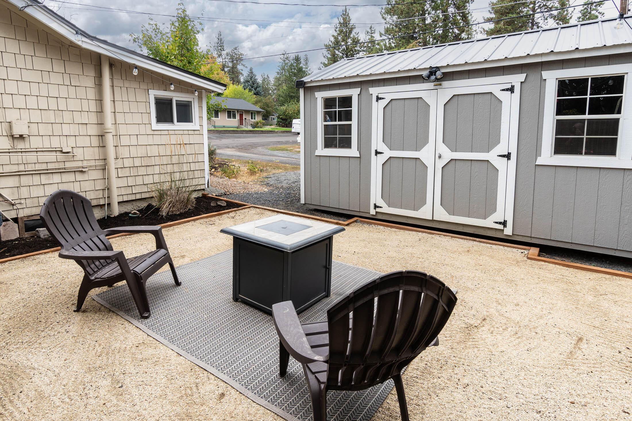 Northwest Townsite Co 2nd Addt - Residential