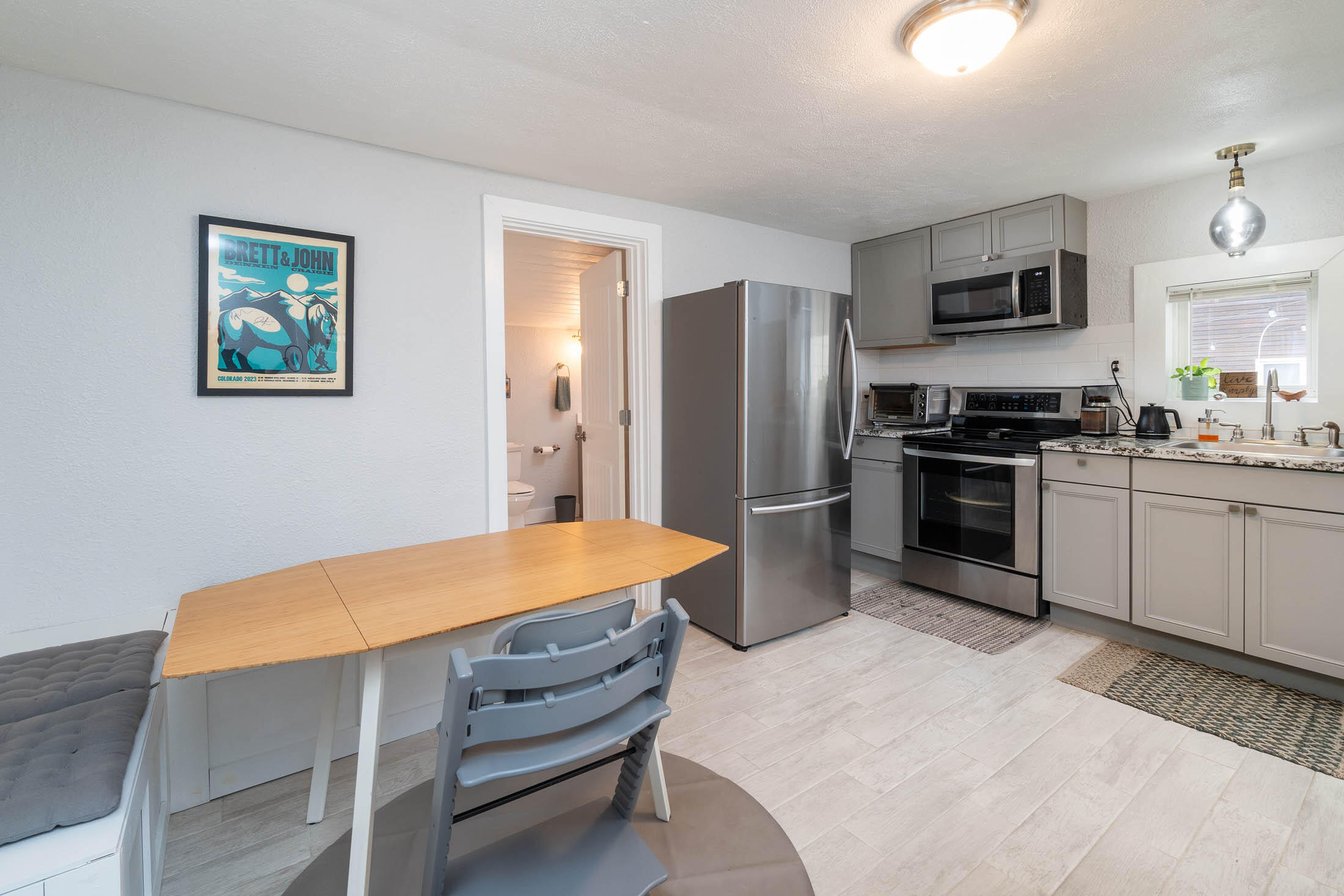 Northwest Townsite Co 2nd Addt - Residential