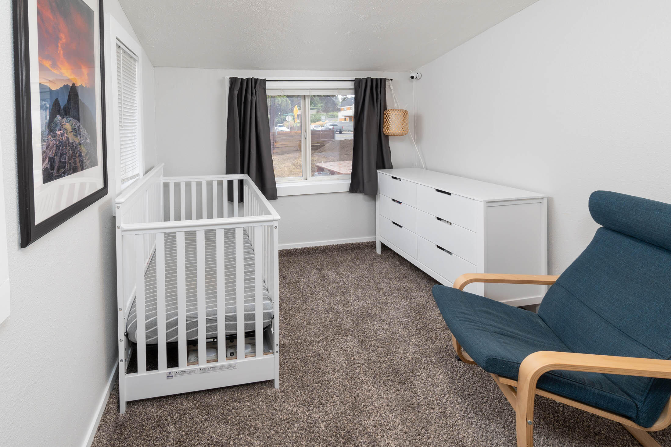 Northwest Townsite Co 2nd Addt - Residential