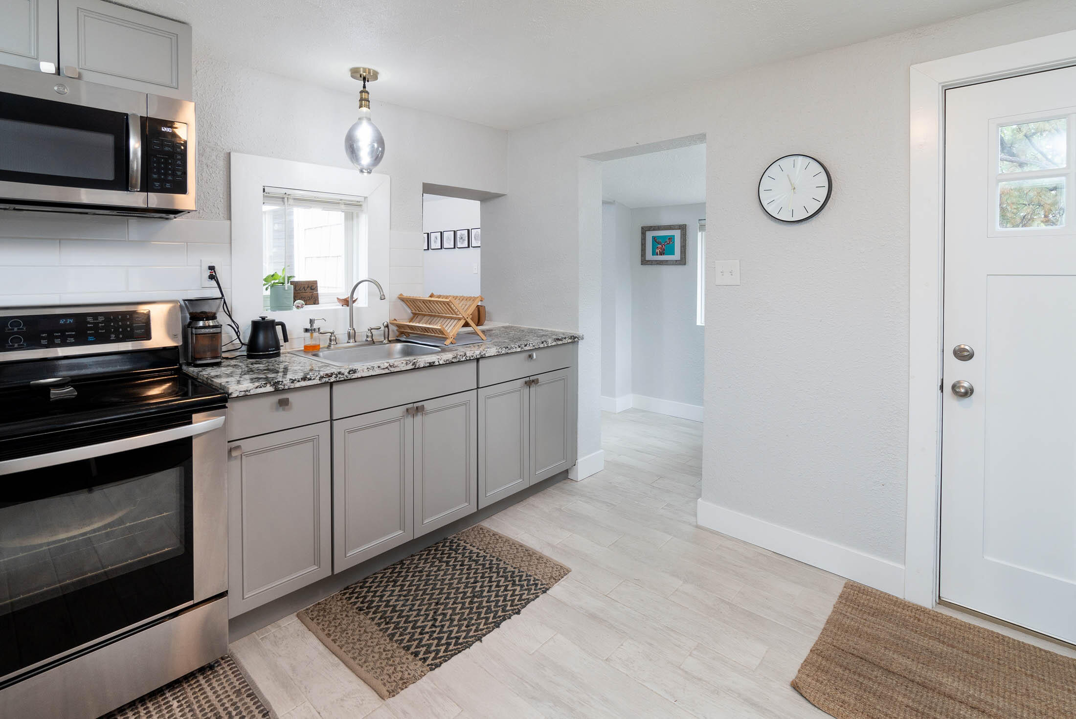 Northwest Townsite Co 2nd Addt - Residential