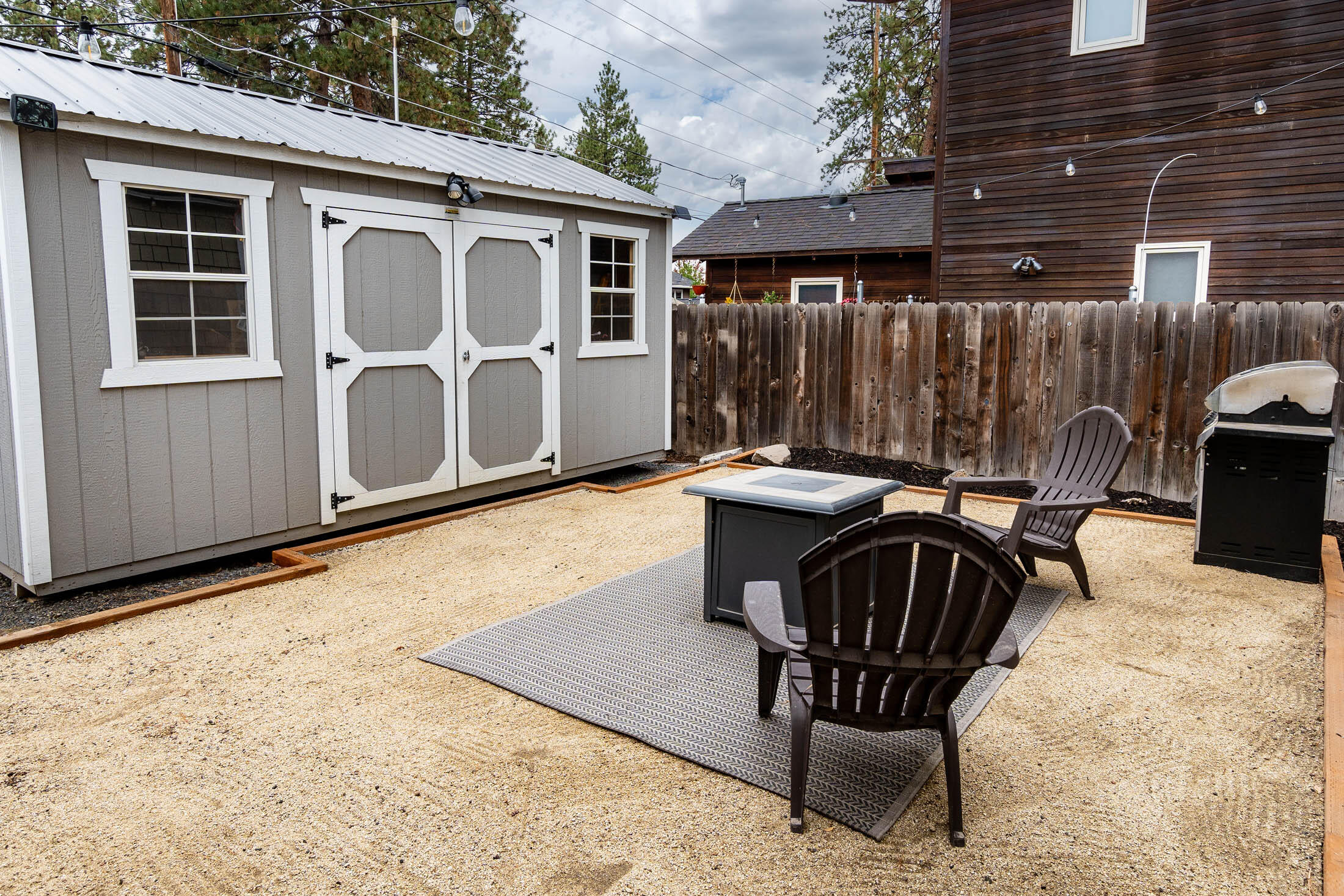 Northwest Townsite Co 2nd Addt - Residential