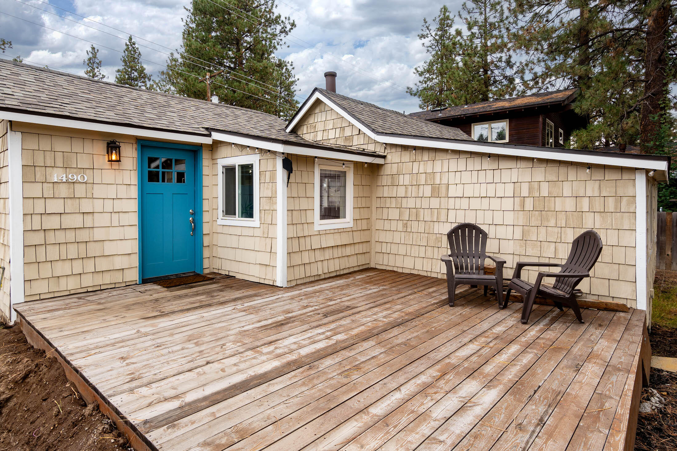 Northwest Townsite Co 2nd Addt - Residential