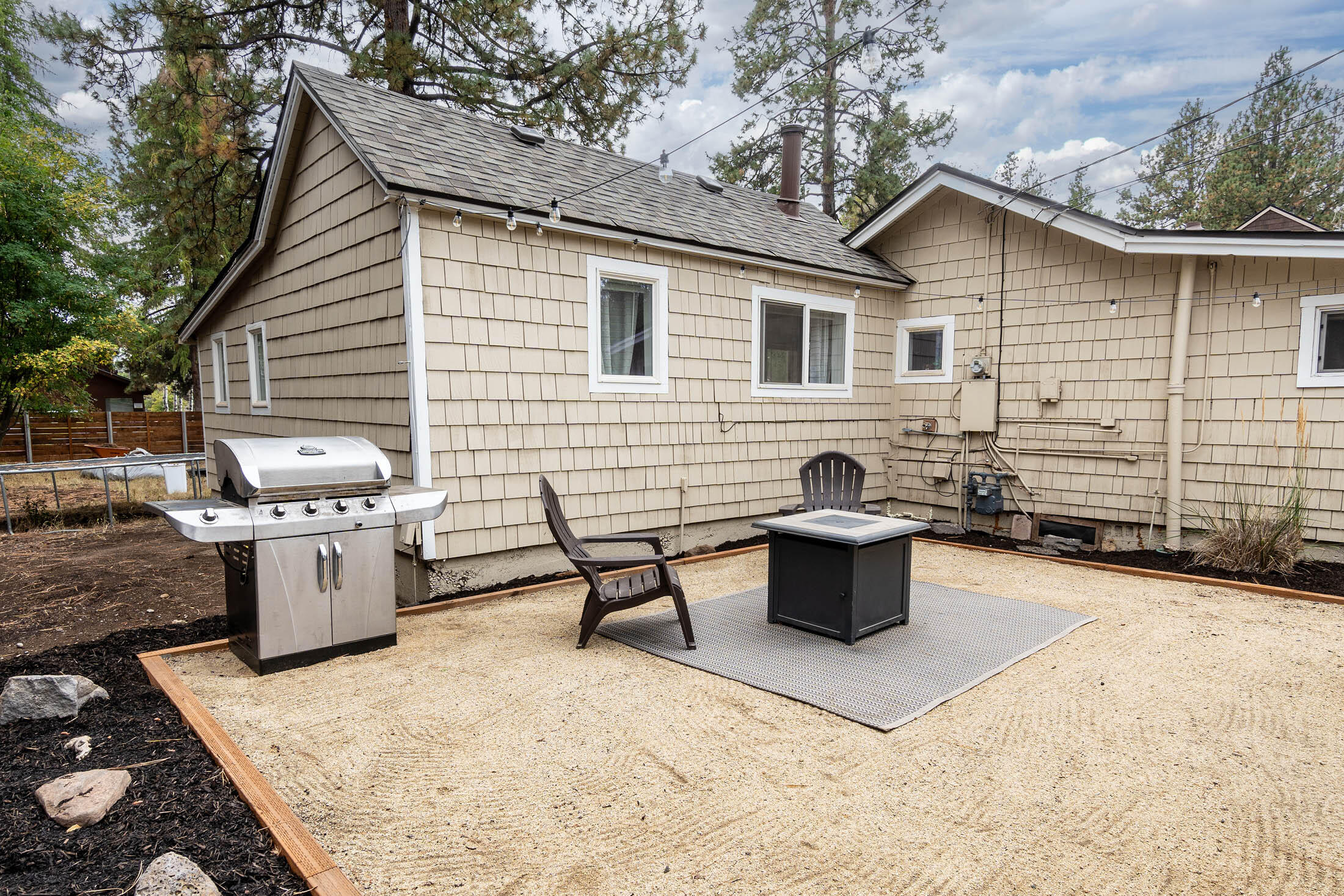 Northwest Townsite Co 2nd Addt - Residential