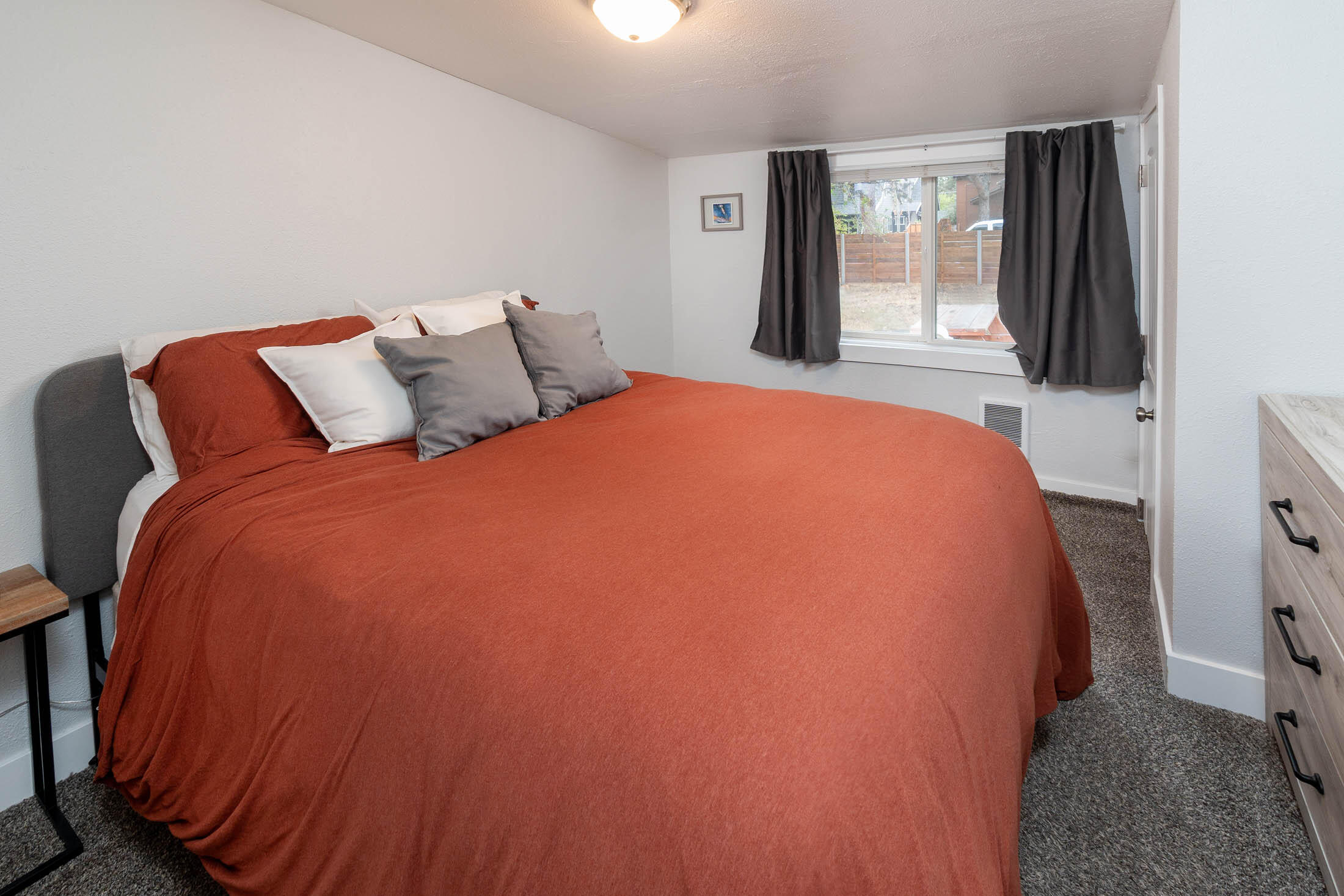 Northwest Townsite Co 2nd Addt - Residential