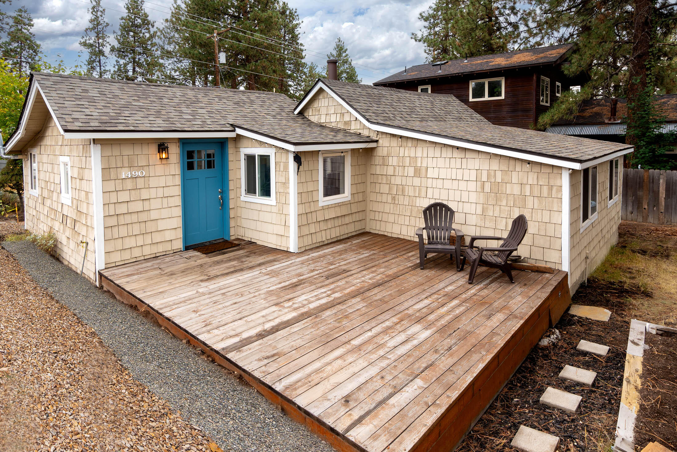 Northwest Townsite Co 2nd Addt - Residential