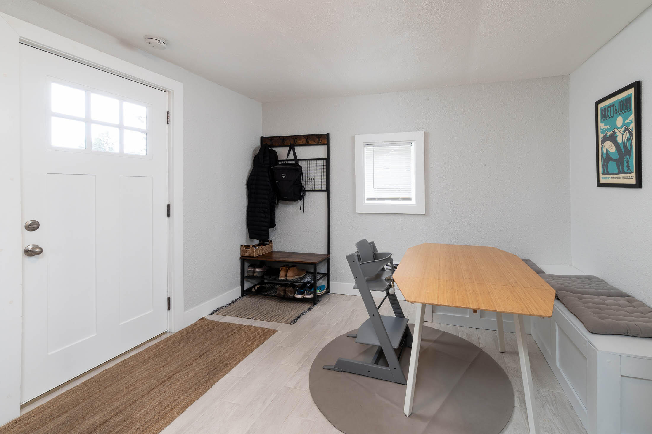 Northwest Townsite Co 2nd Addt - Residential