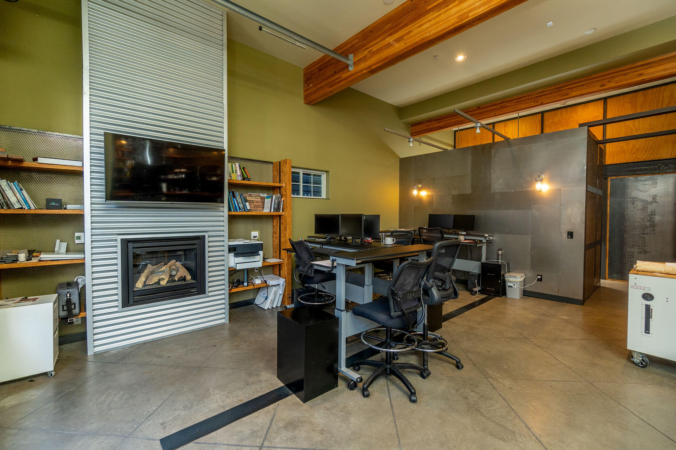 Deschutes - Residential